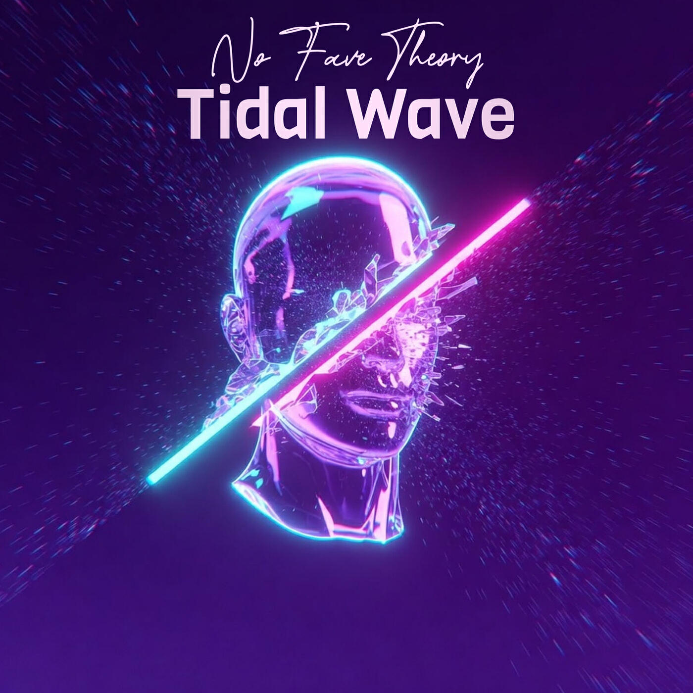 Релиз Tidal Wave