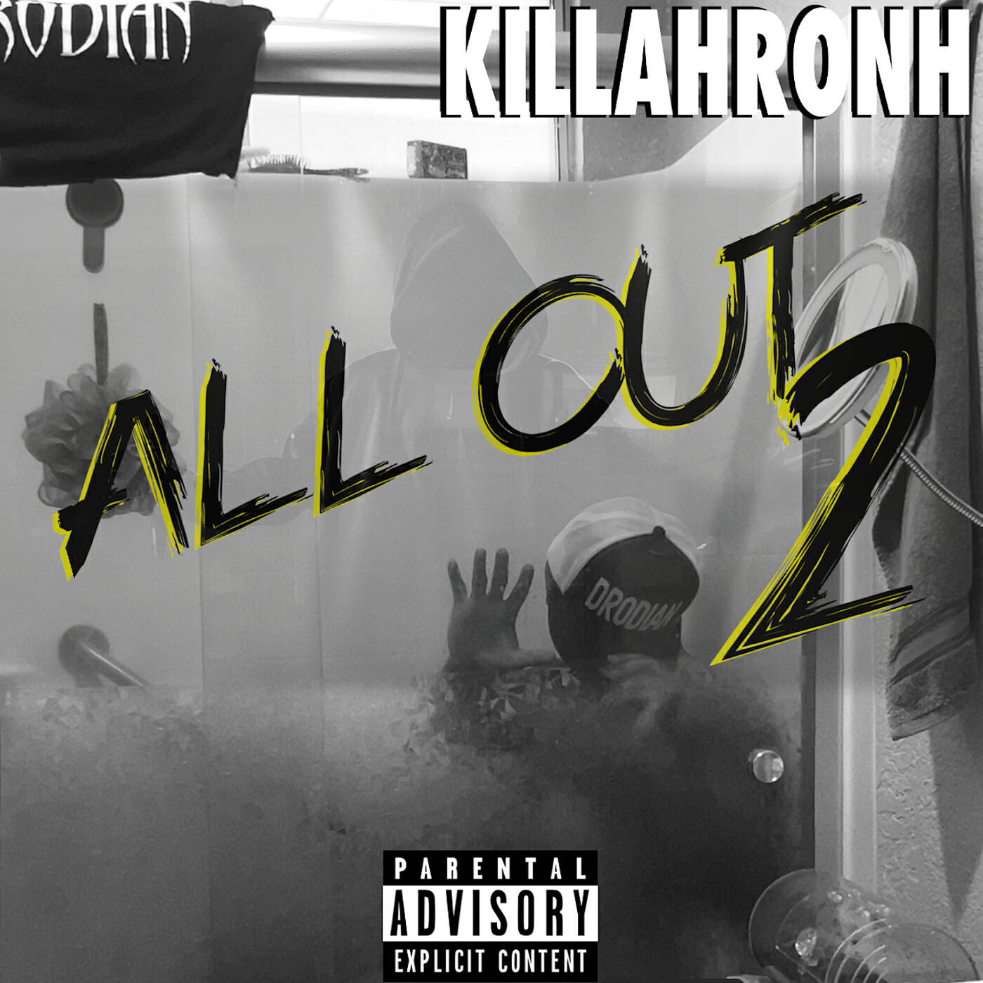 Релиз All out 2