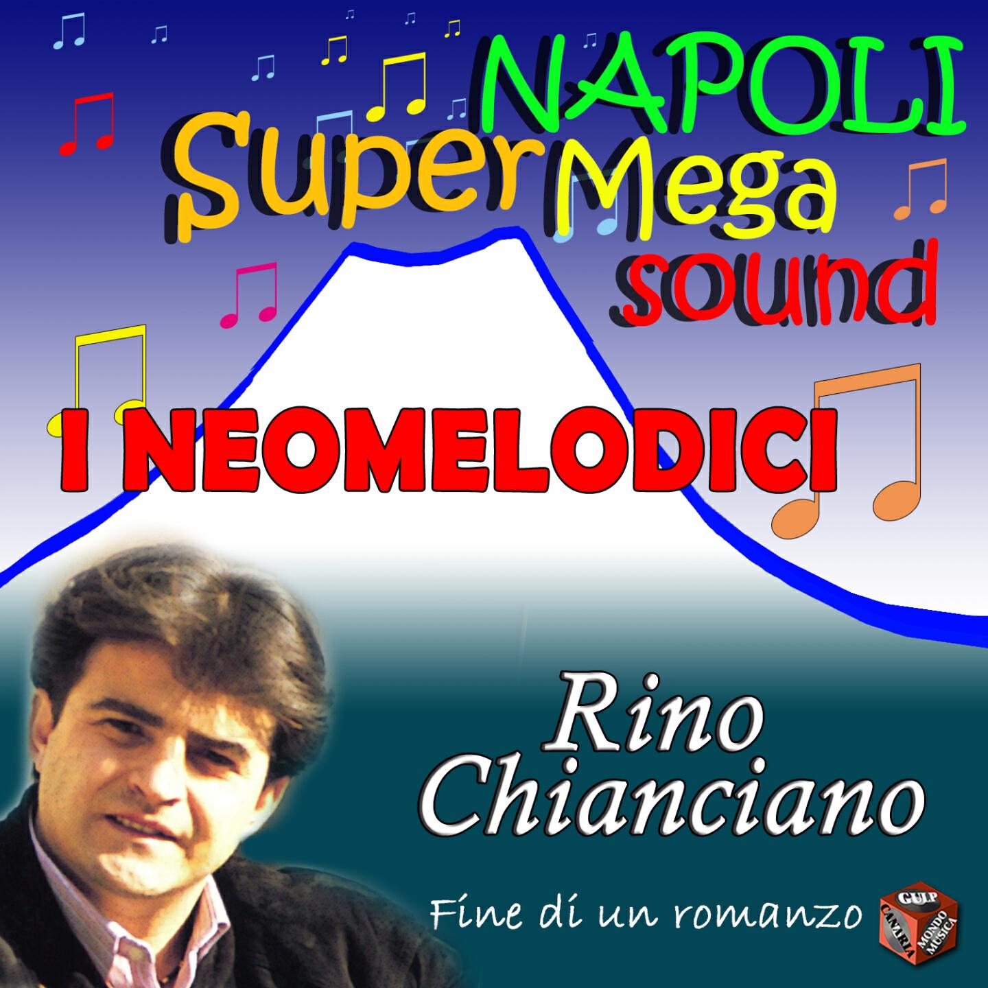 Релиз I neomelodici: fine di un romanzo
