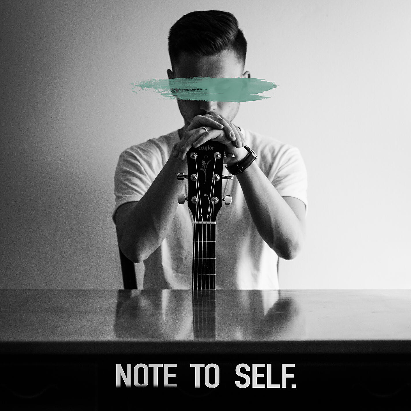 Релиз Note To Self