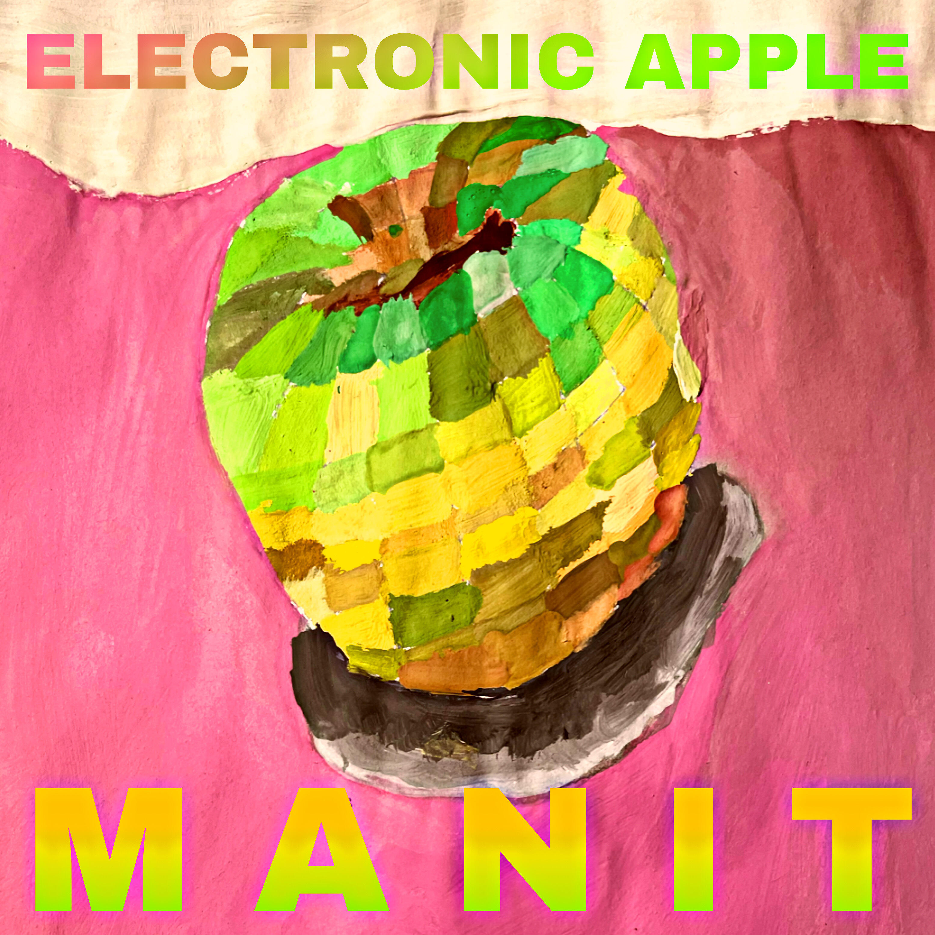 Релиз Electronic Apple