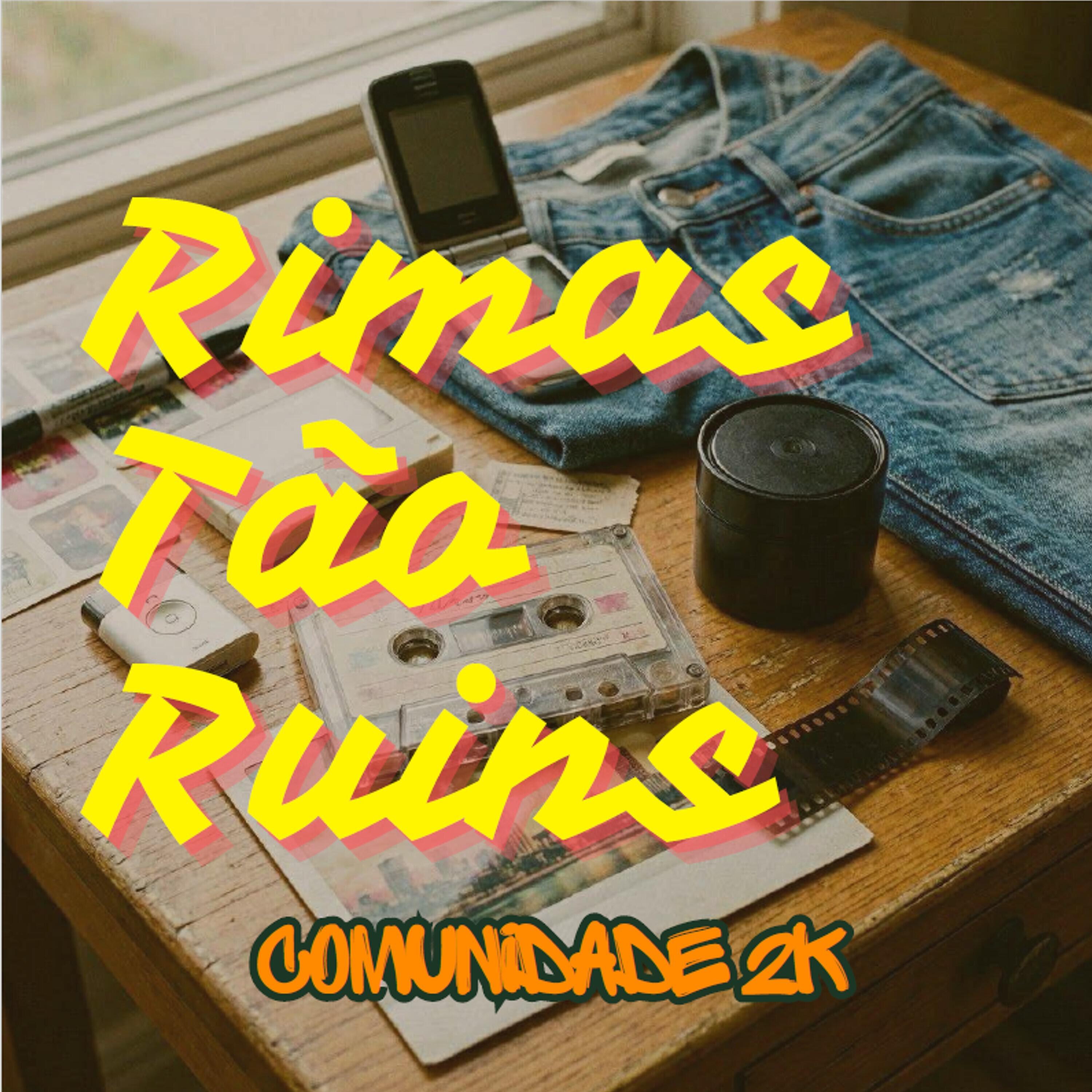 Comunidade 2k