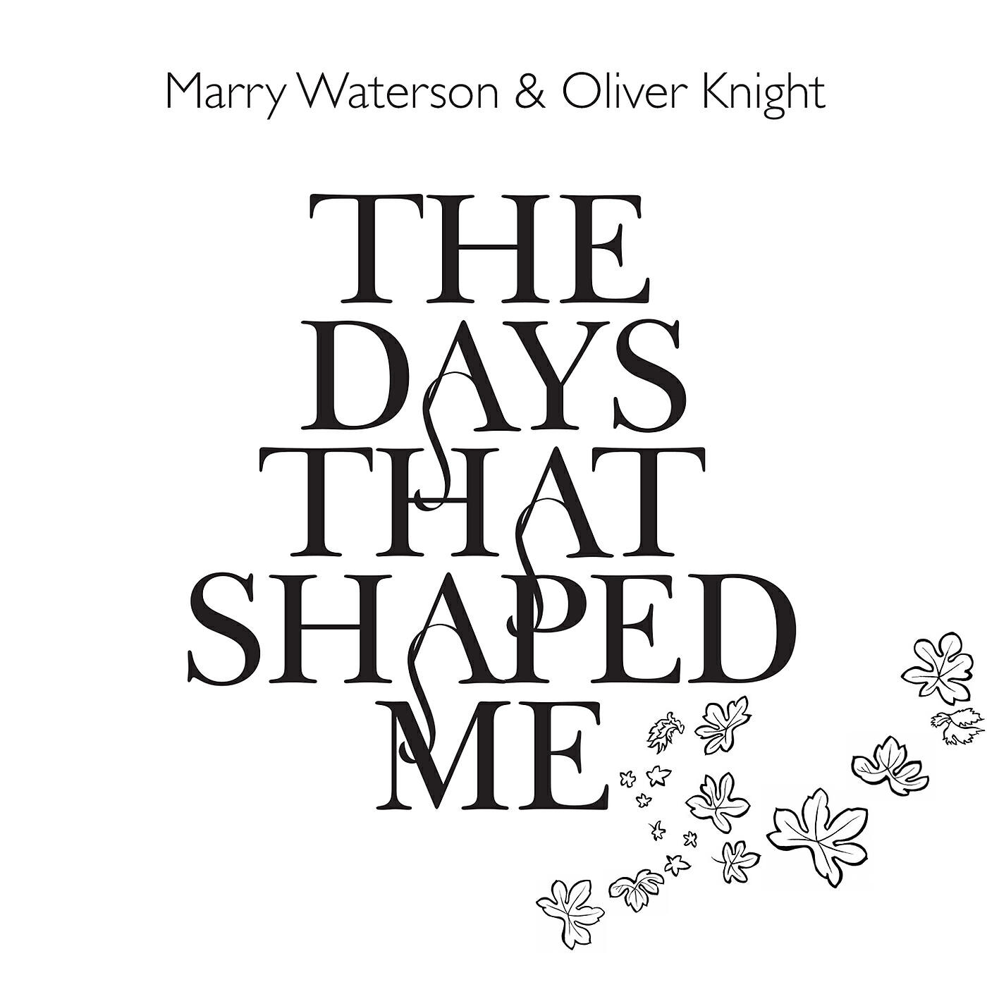 Релиз The Days That Shaped Me