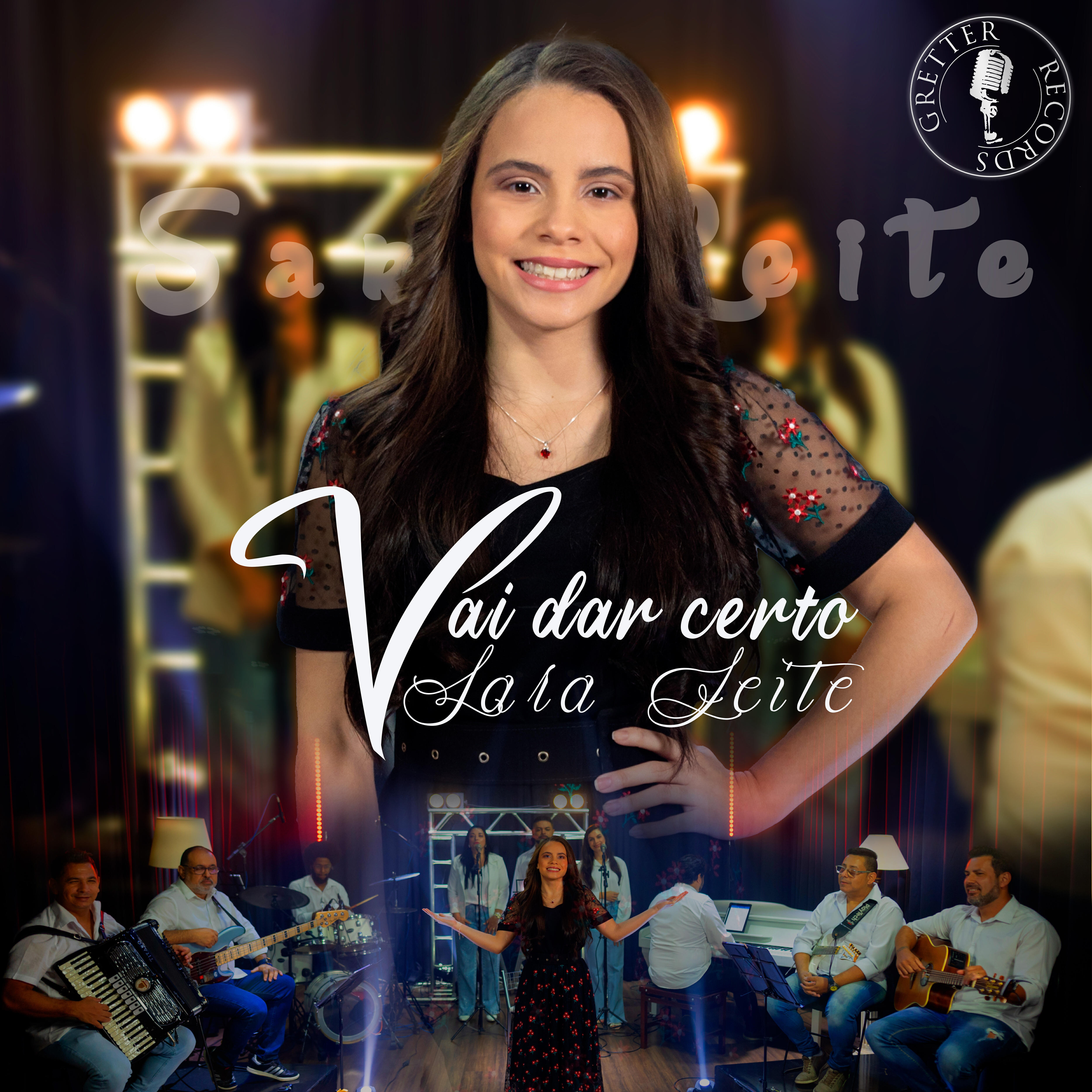 Релиз Vai Dar Certo