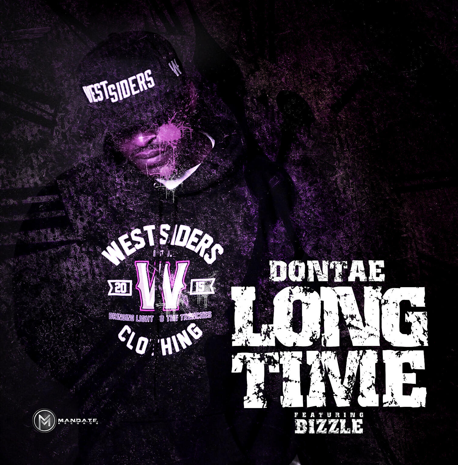 Релиз Long Time
