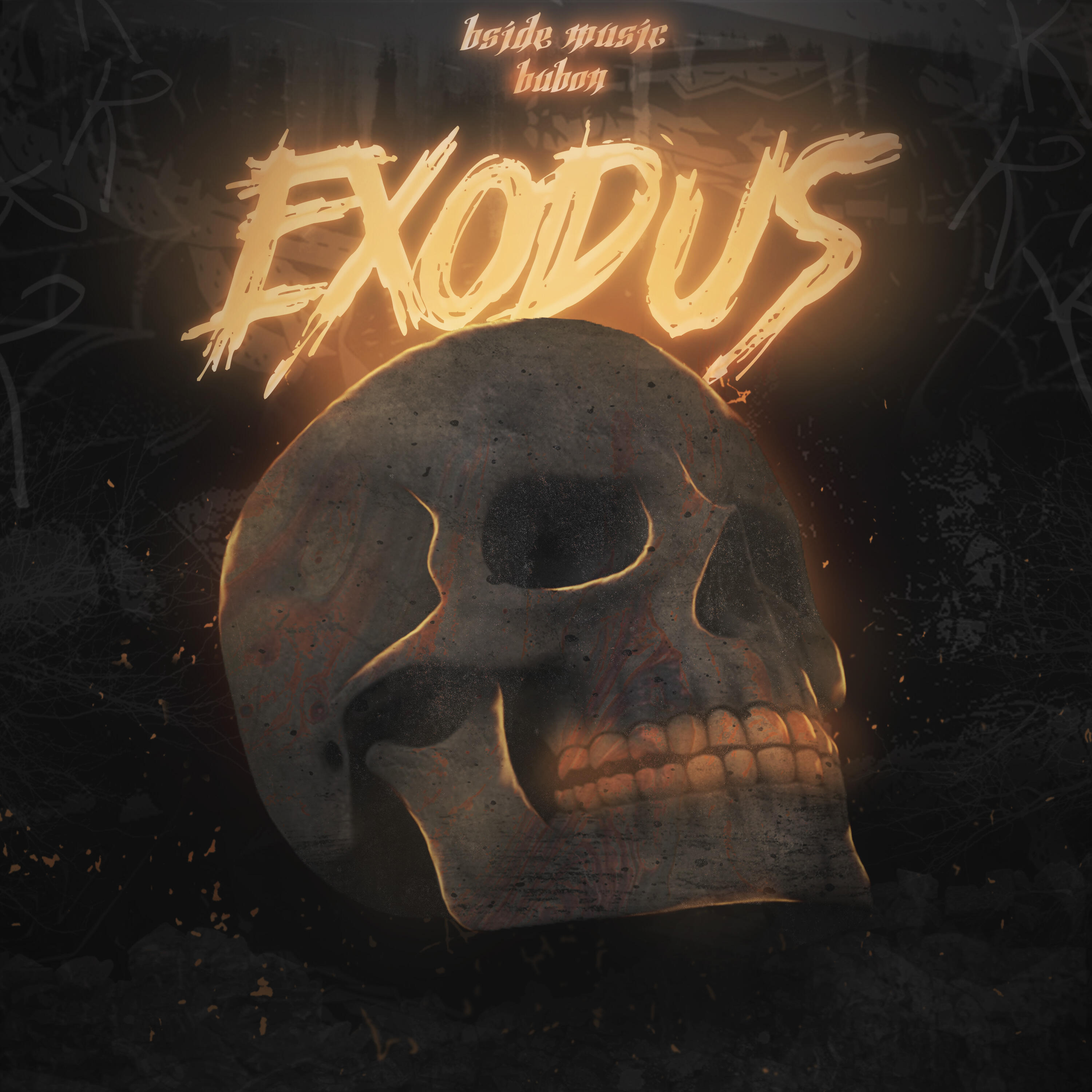 Релиз EXODUS