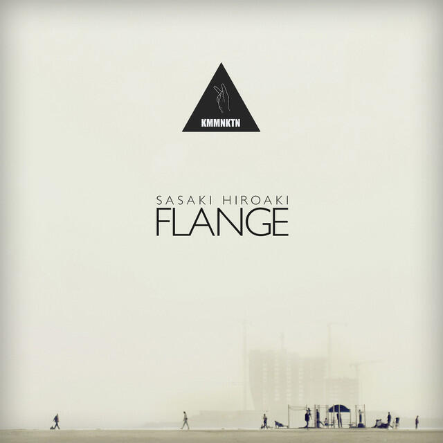Релиз Flange