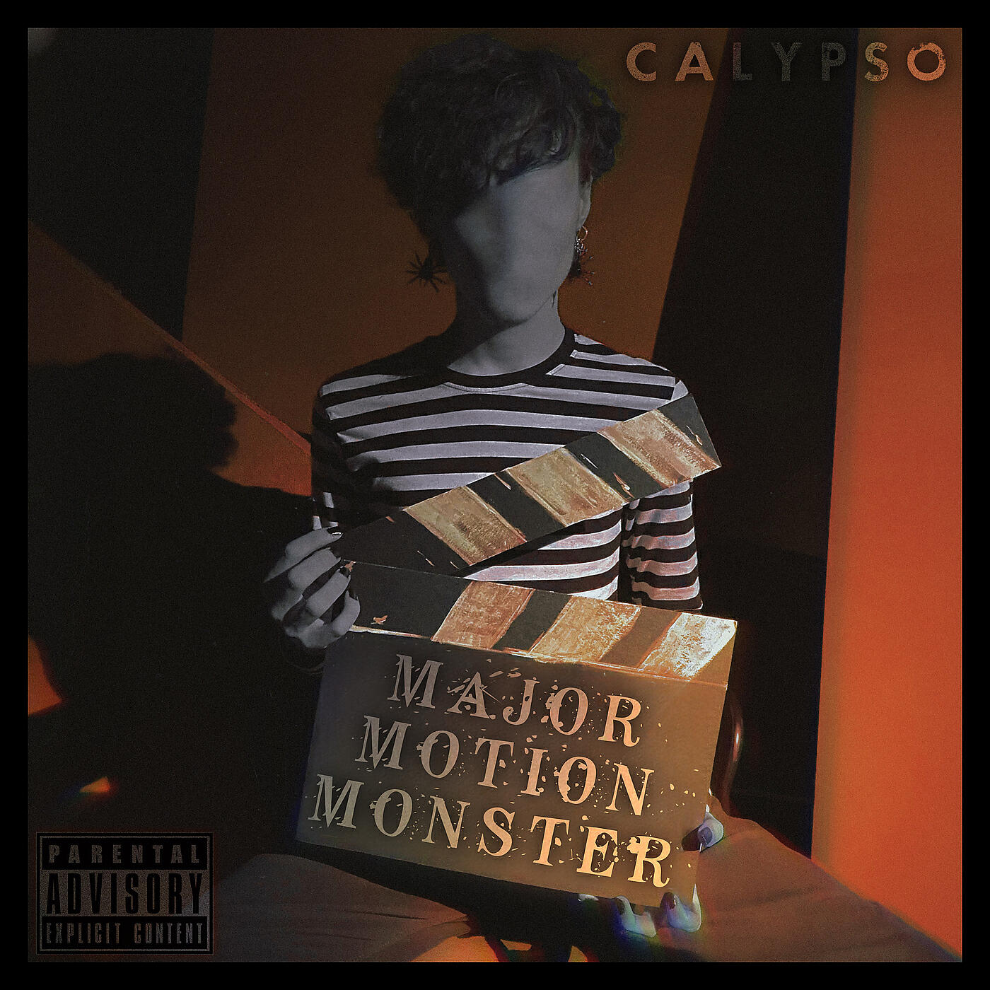 Релиз Major Motion Monster