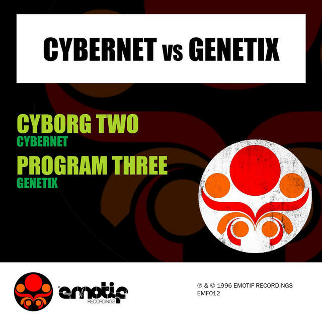 Cybernet