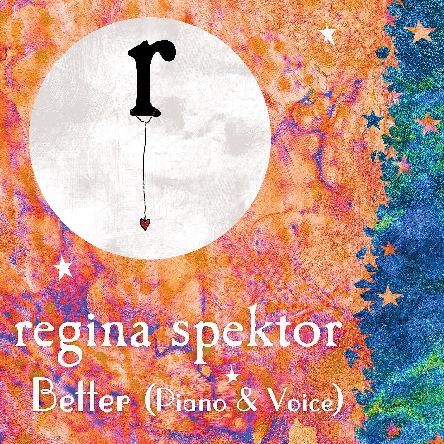 Постер альбома Better (Piano and Voice)