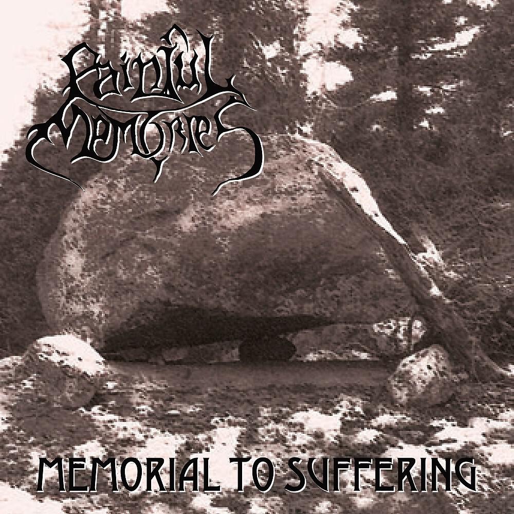 Релиз Memorial to Suffering