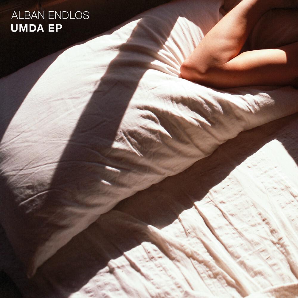 Релиз Umda - EP