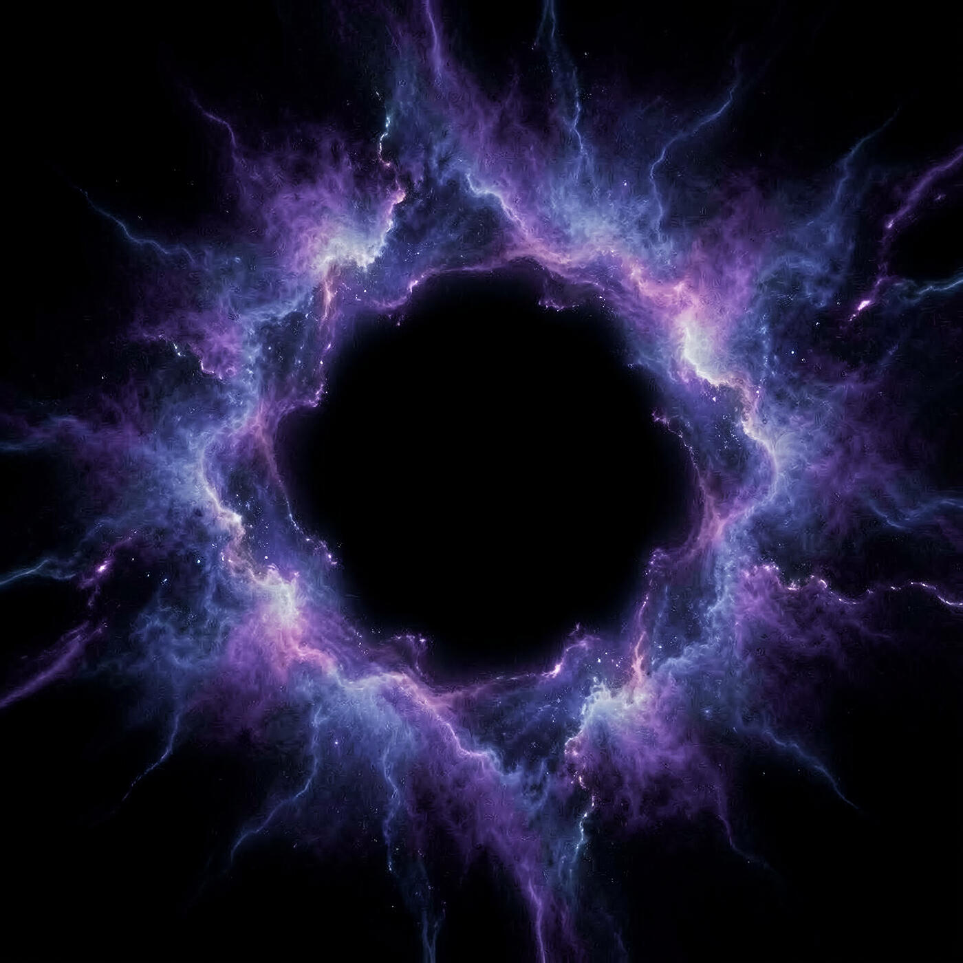 Релиз Void