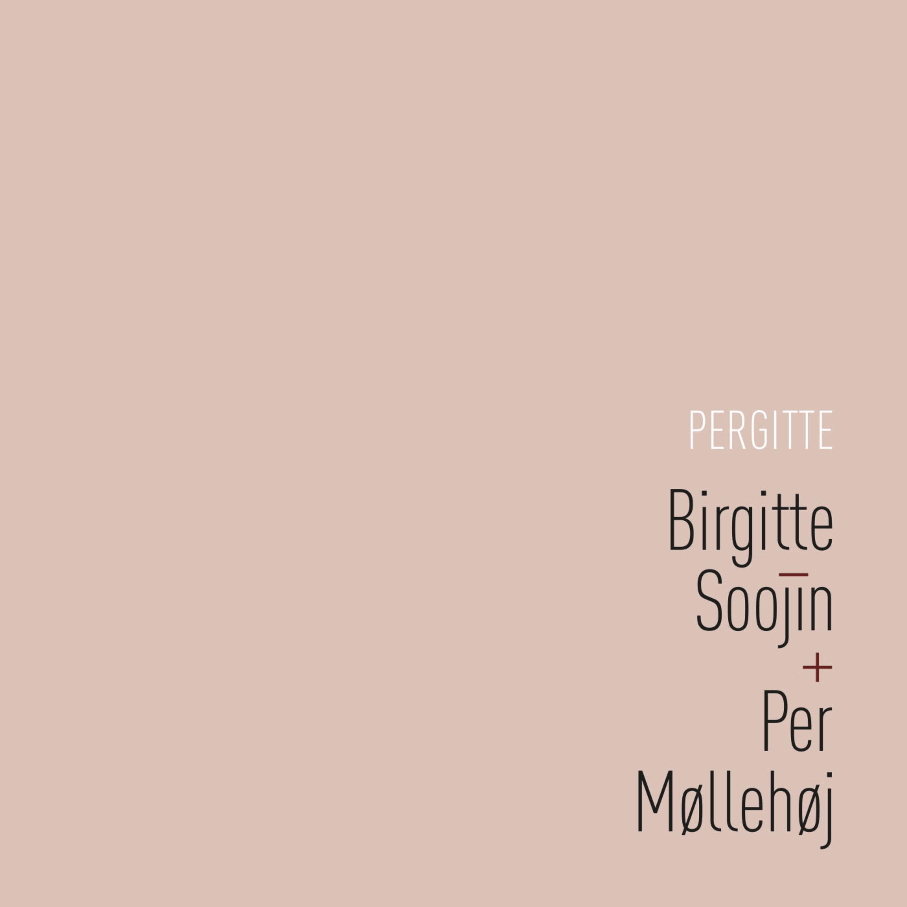 Релиз Pergitte