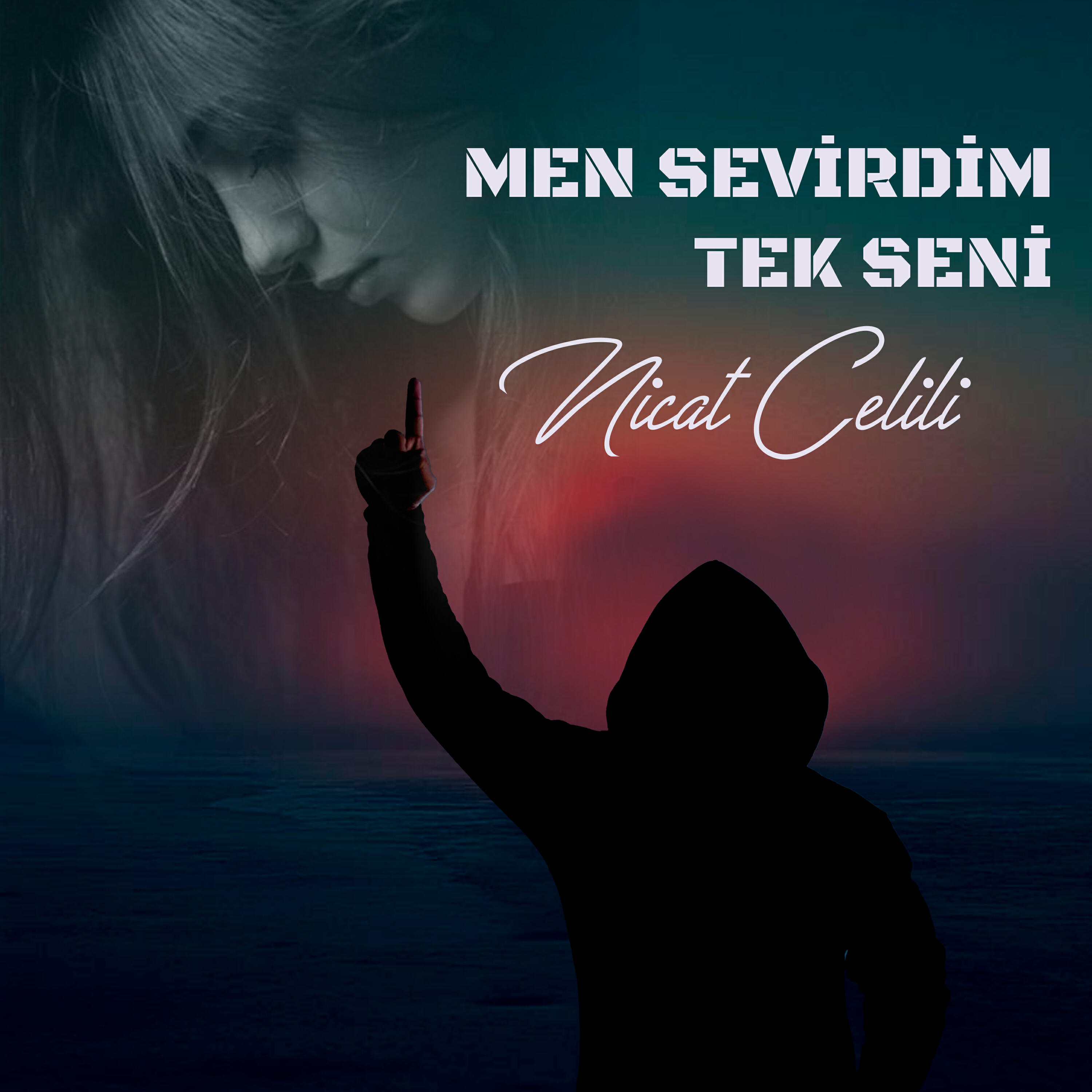 Релиз Men Sevirdim Tek Seni