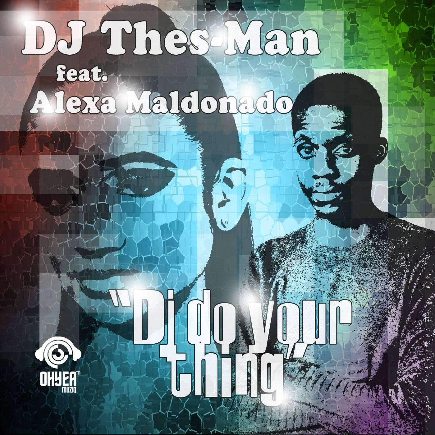 Релиз DJ Do Your Thing