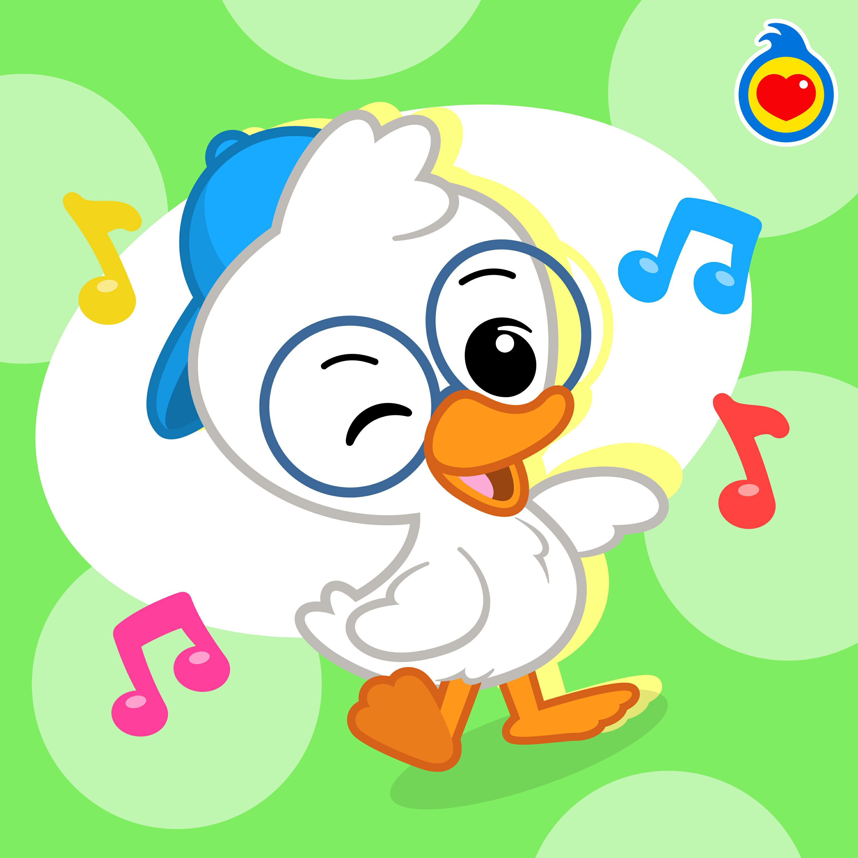 Релиз Pato Ñato