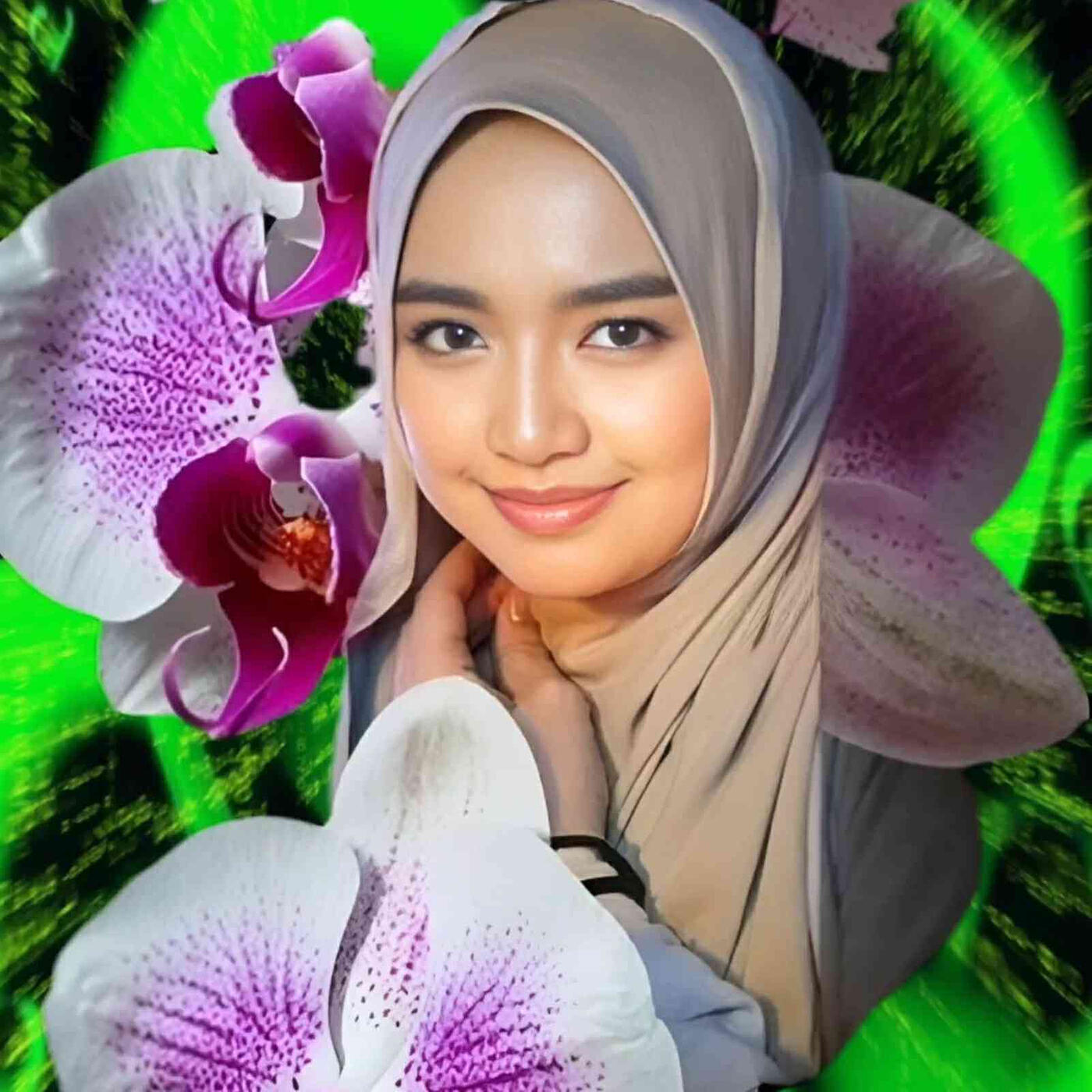 Релиз Hanya Kamu DI Hati Ku (Energytic Version)