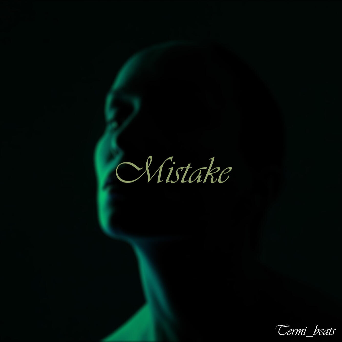 Релиз Mistake