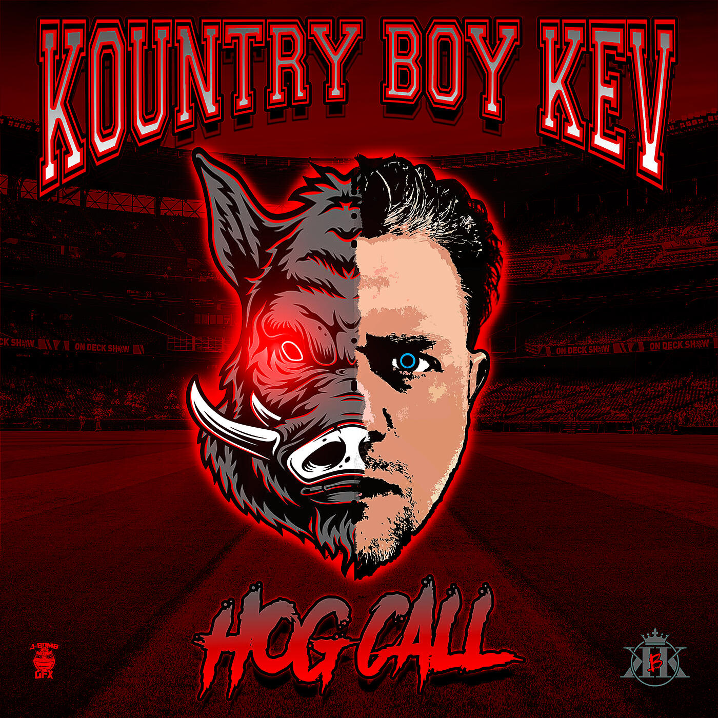 Релиз Hog Call