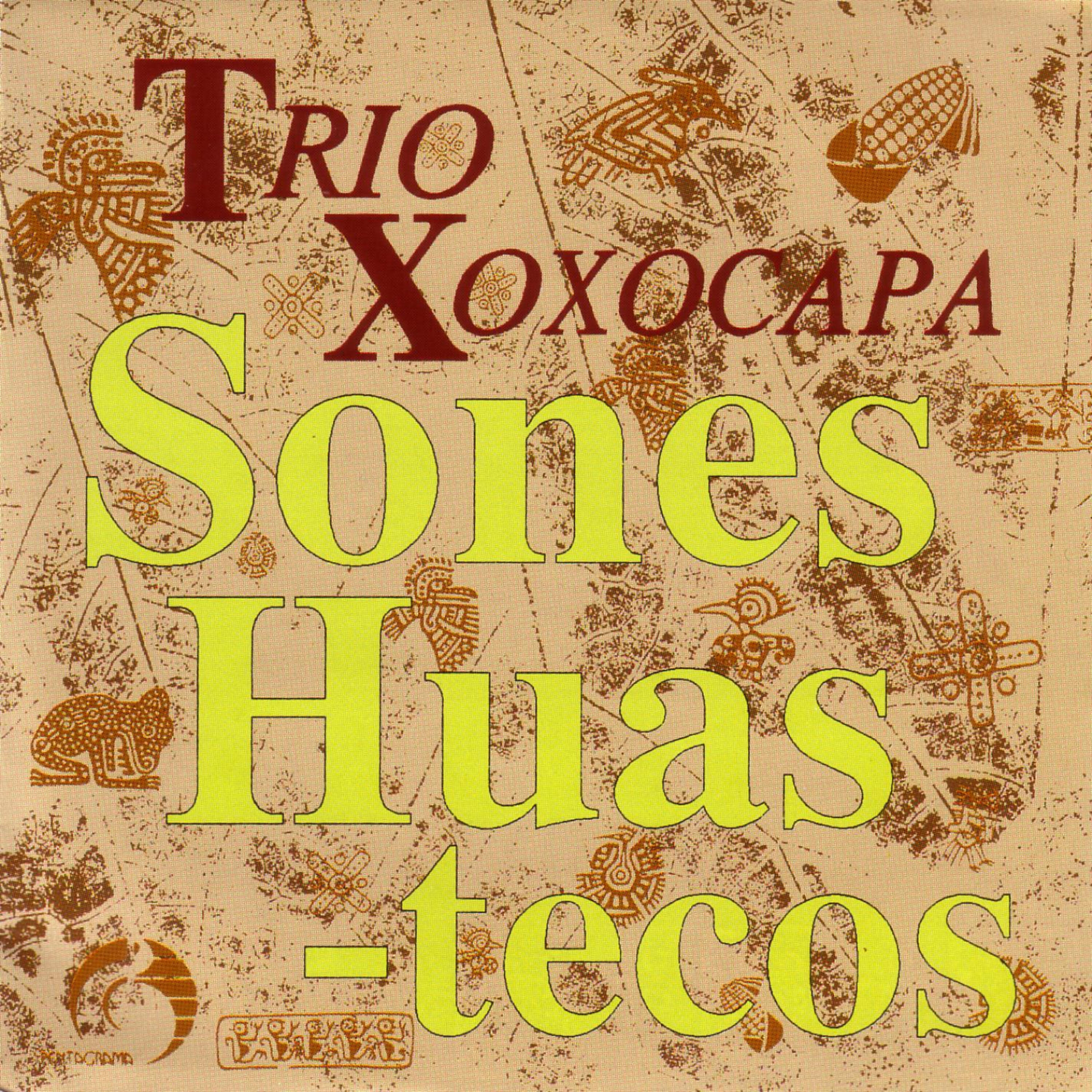 Trio Xoxocapa