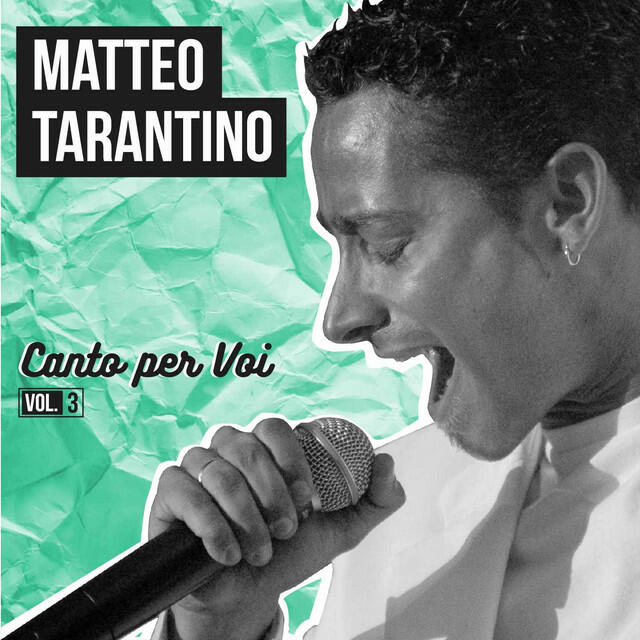 Релиз Canto per voi, Vol. 3