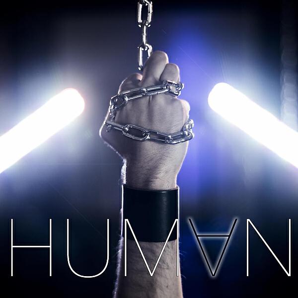 Релиз Human (Rock Cover Version)