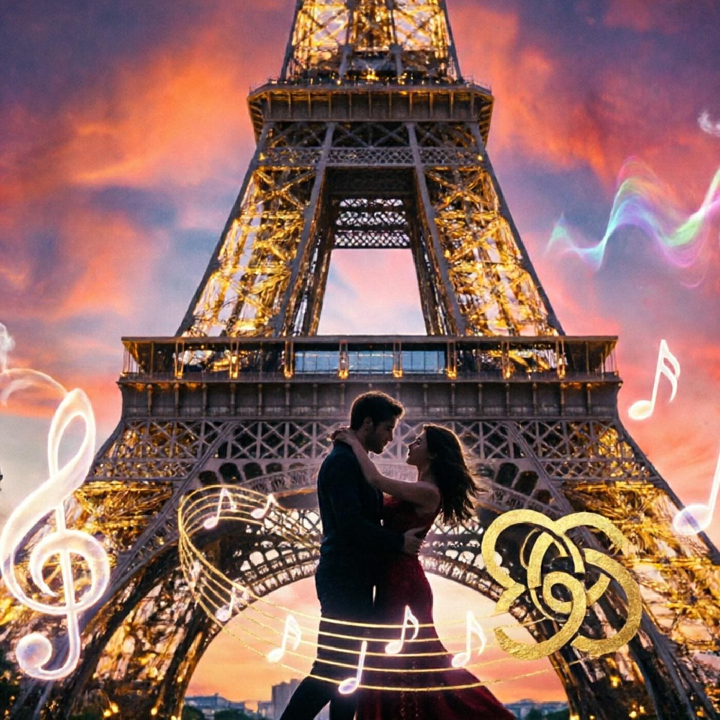 Релиз La Tour Eiffel