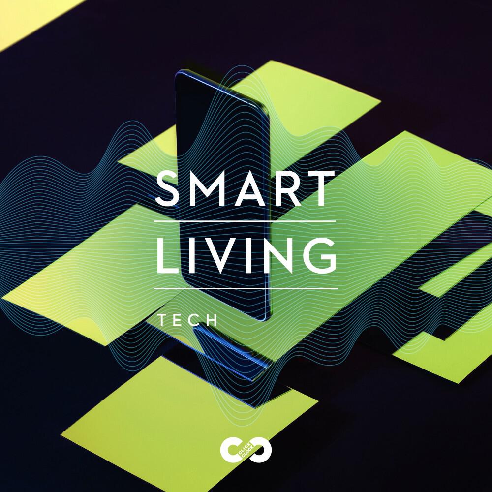 Релиз Tech: Smart Living