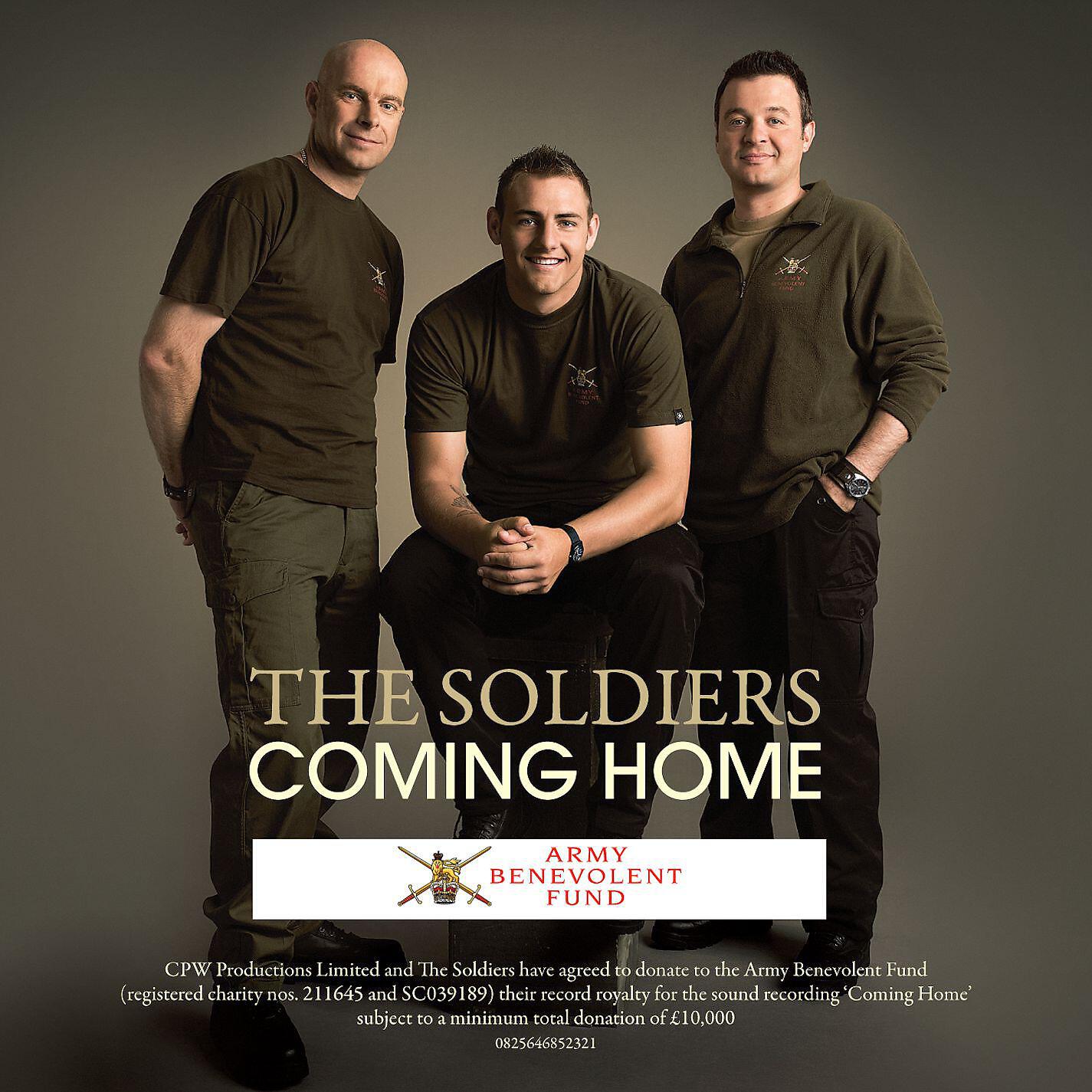 Релиз Coming Home (Digital International Version)