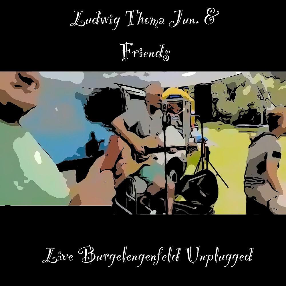 Релиз Live Burglengenfeld Unplugged