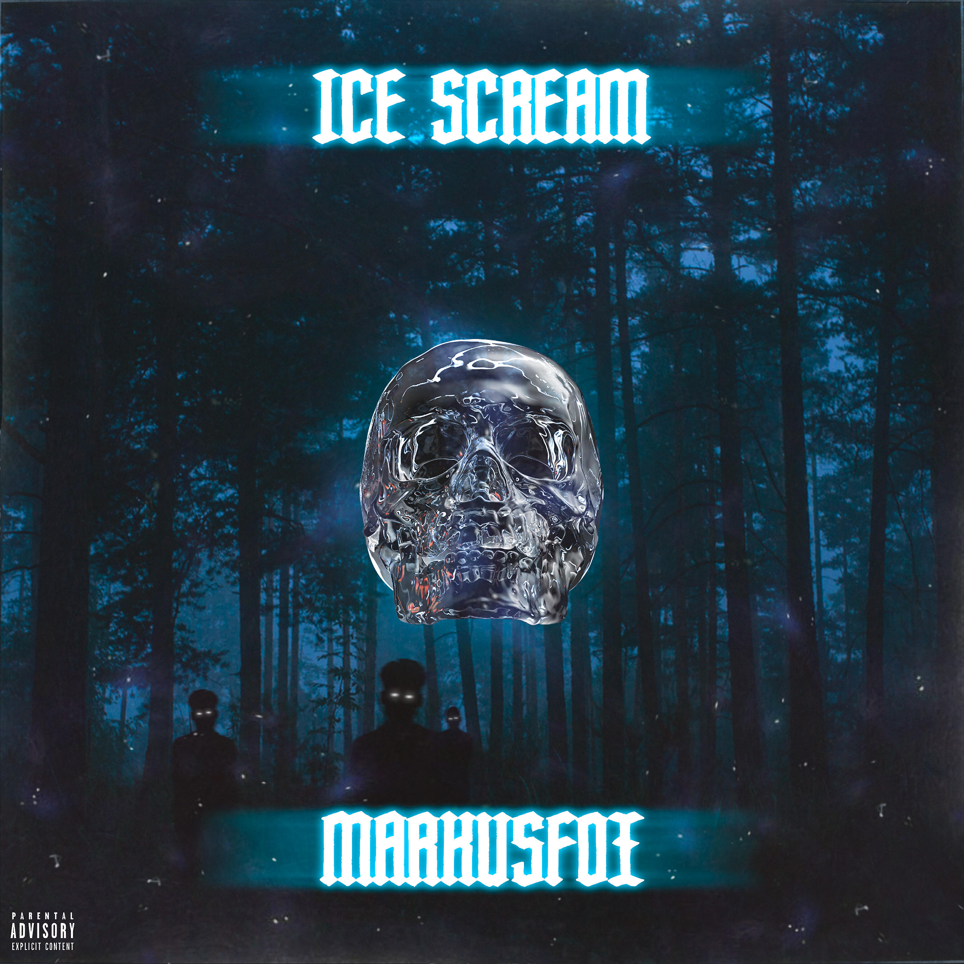 Релиз Ice Scream