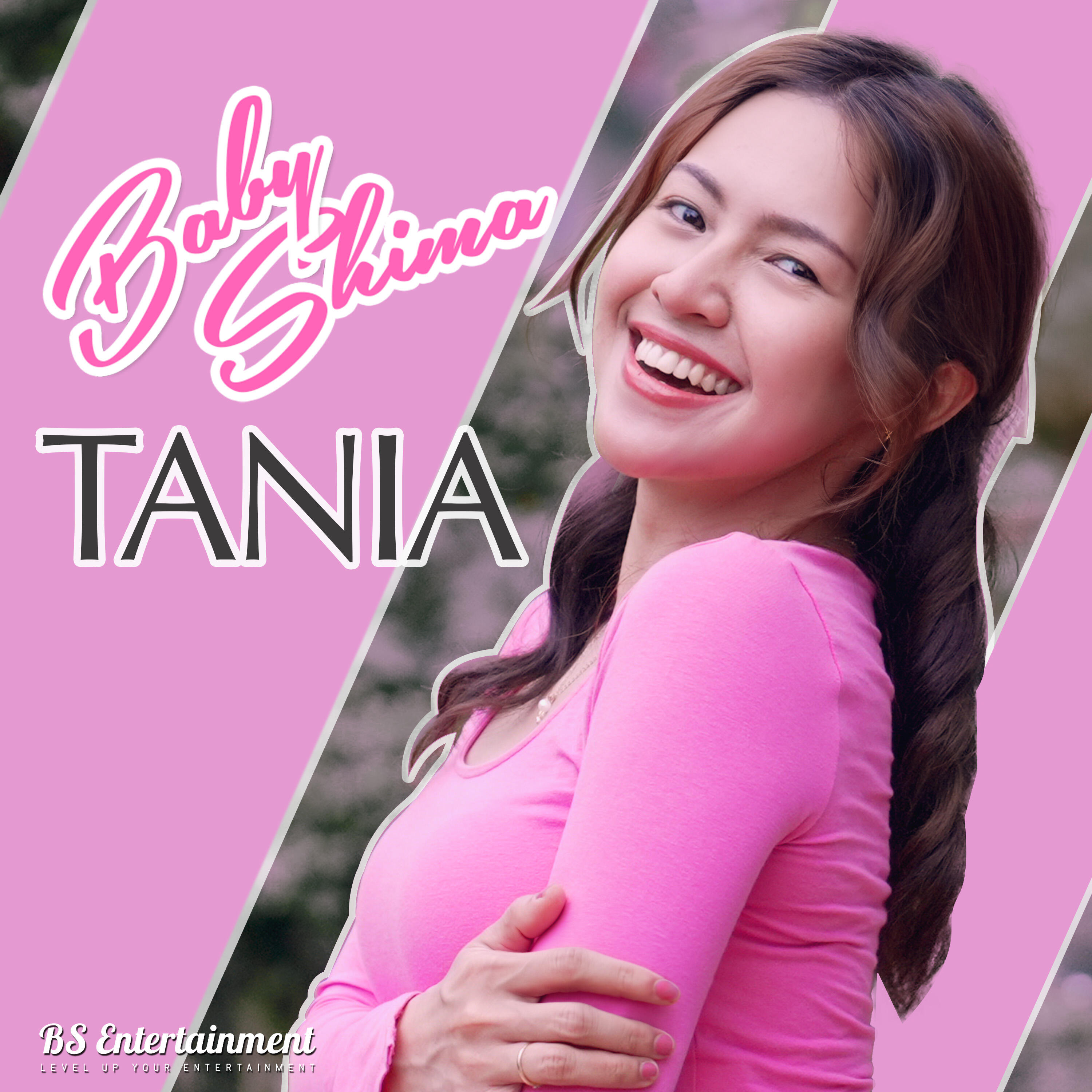 Релиз Tania