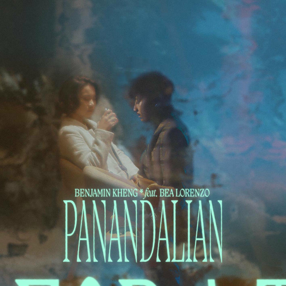 Релиз Panandalian / Good For A Time (feat. Bea Lorenzo)