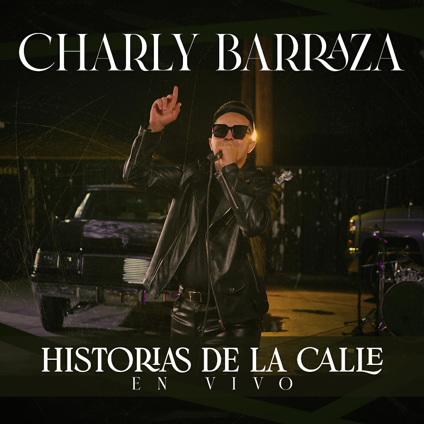 Charly Barraza