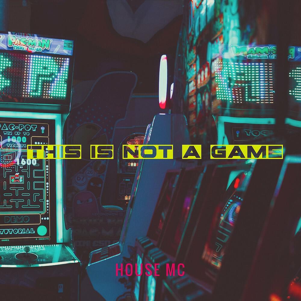 Релиз This Is Not a Game