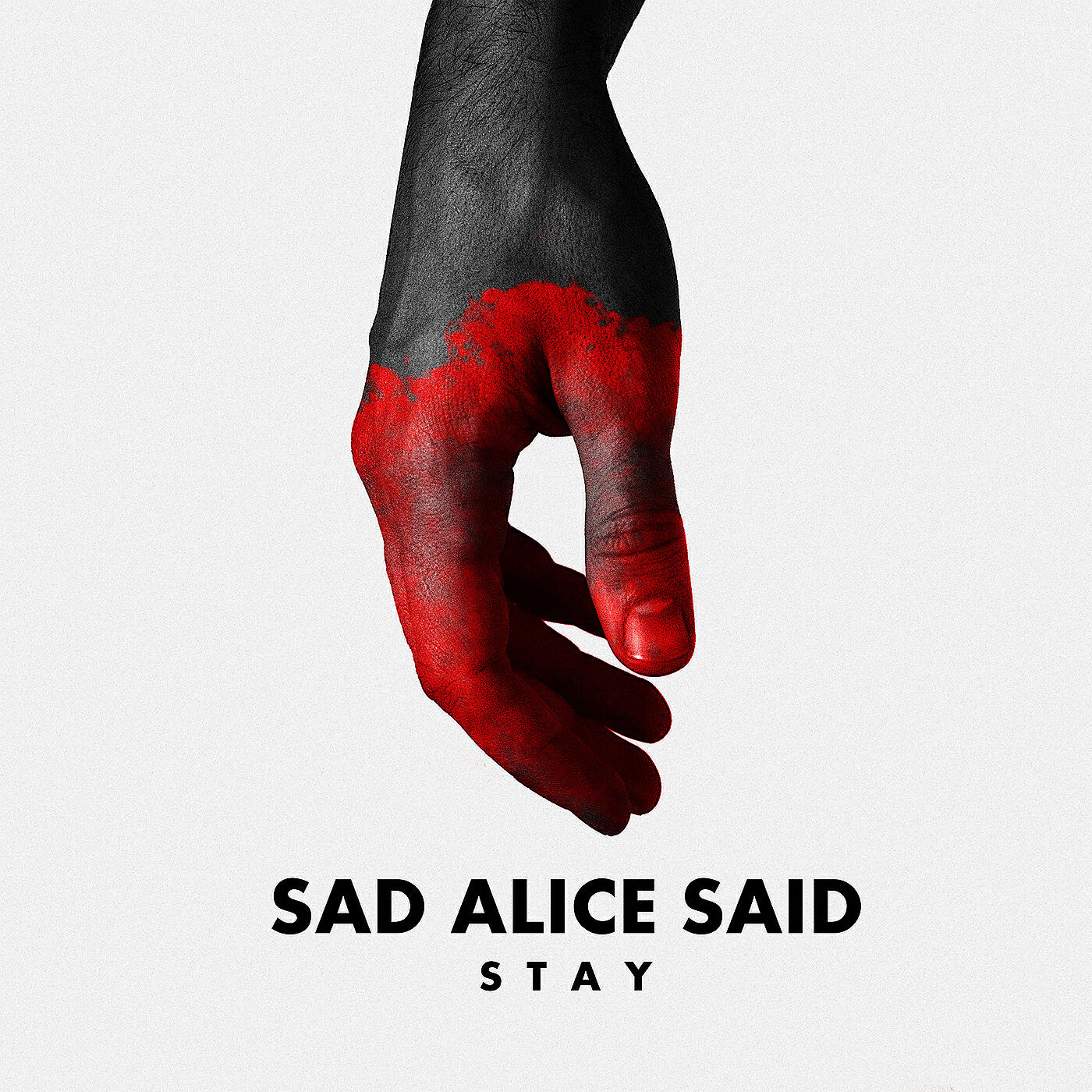 Постер альбома Stay