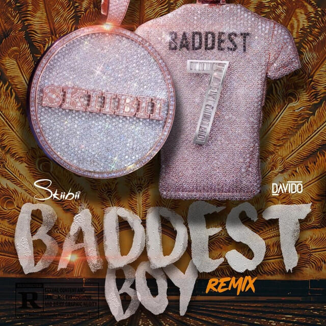 Релиз Baddest Boy (Remix)