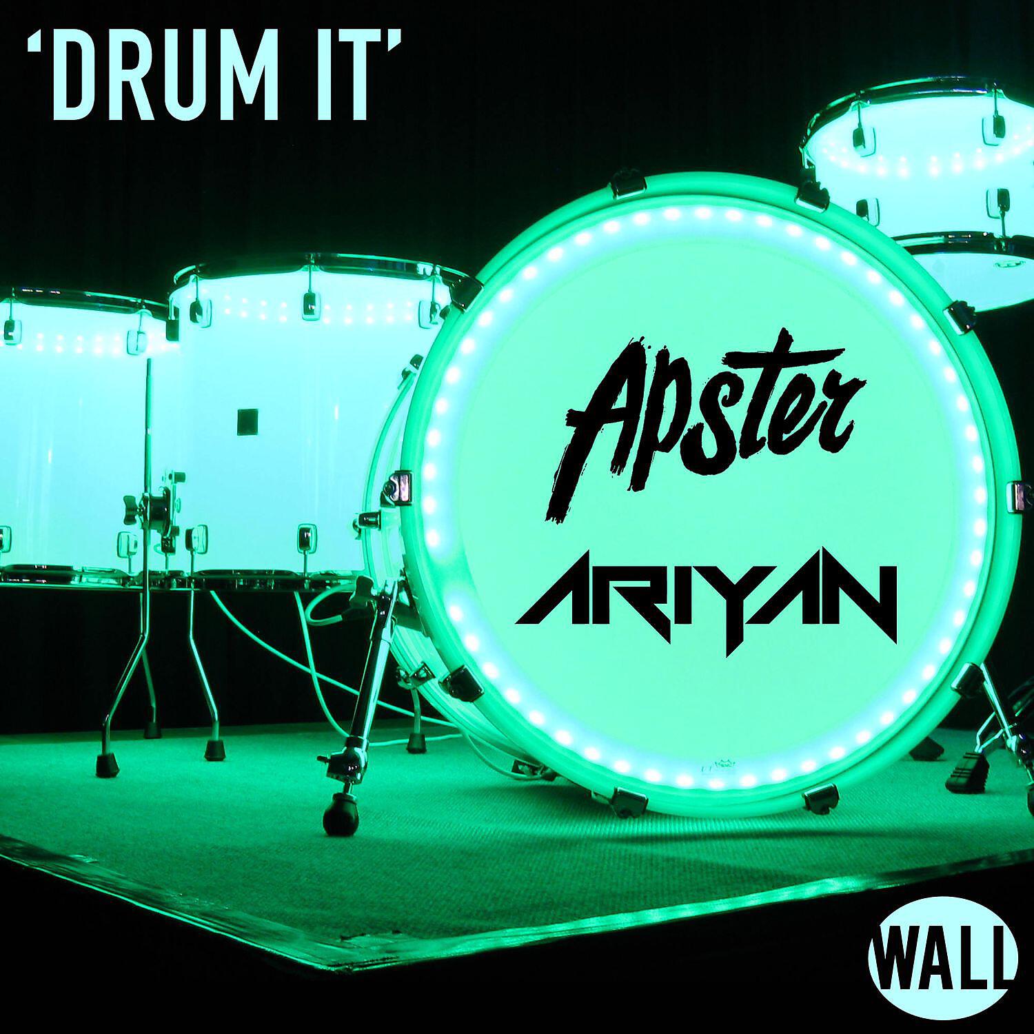 Релиз Drum It