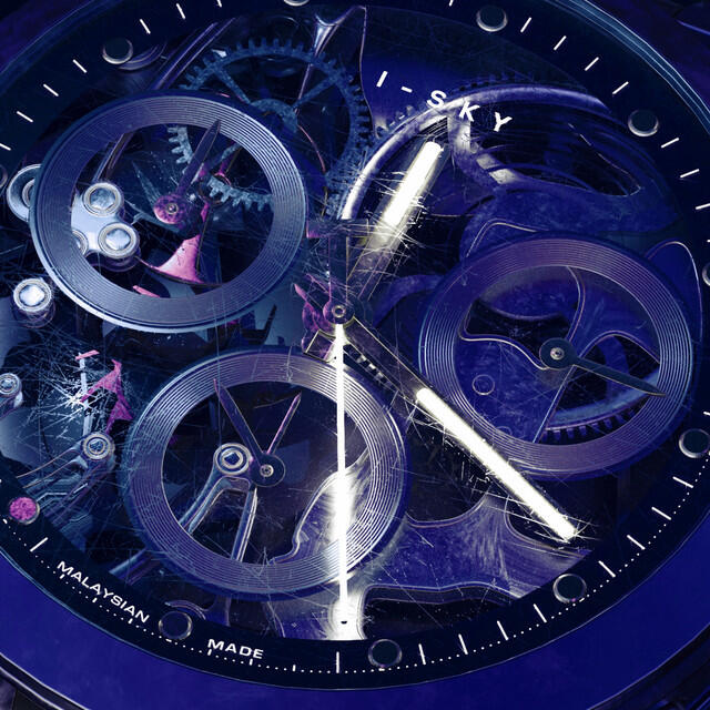 Релиз 00:20 HRS