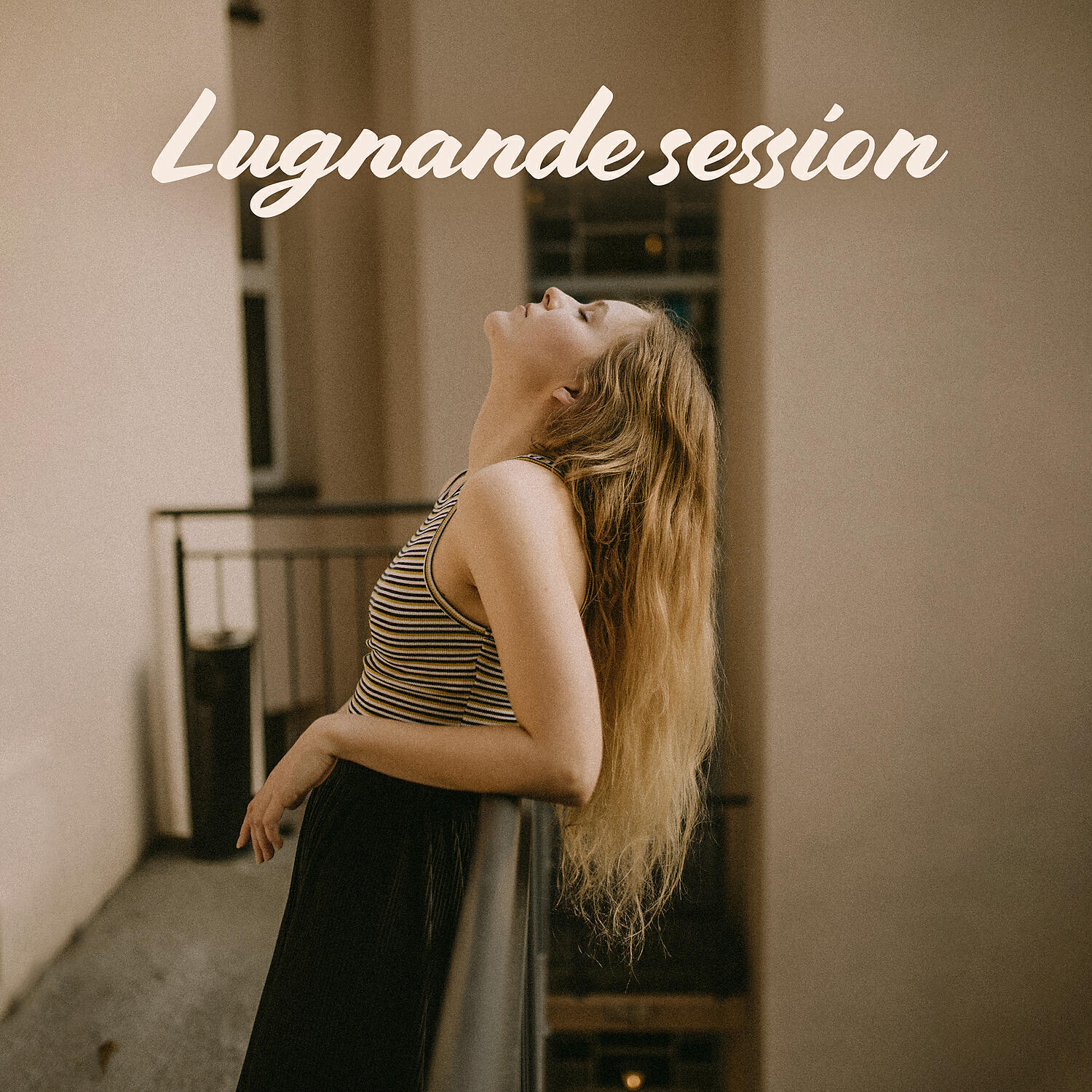 Релиз Lugnande session: Avkopplande ljud, Naturens skönhet, Spa och meditation