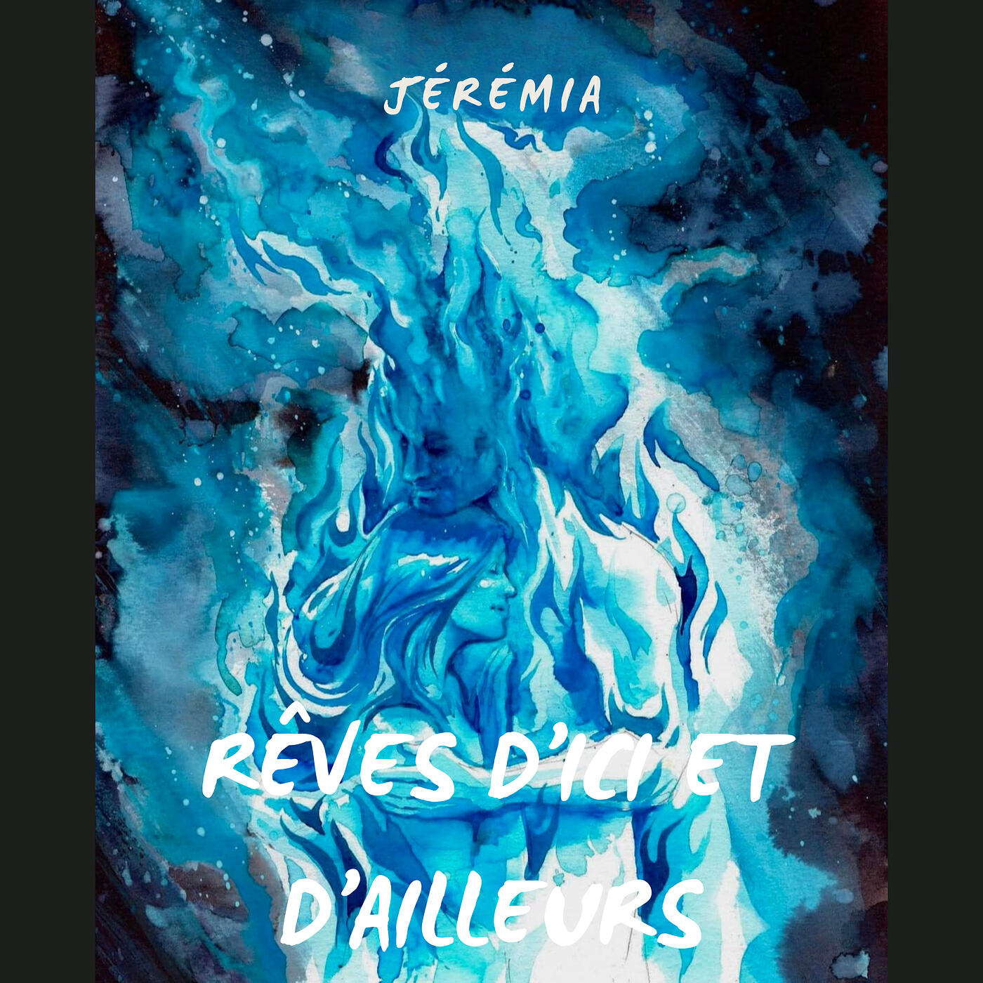 Релиз Rêves d'ici et d'ailleurs
