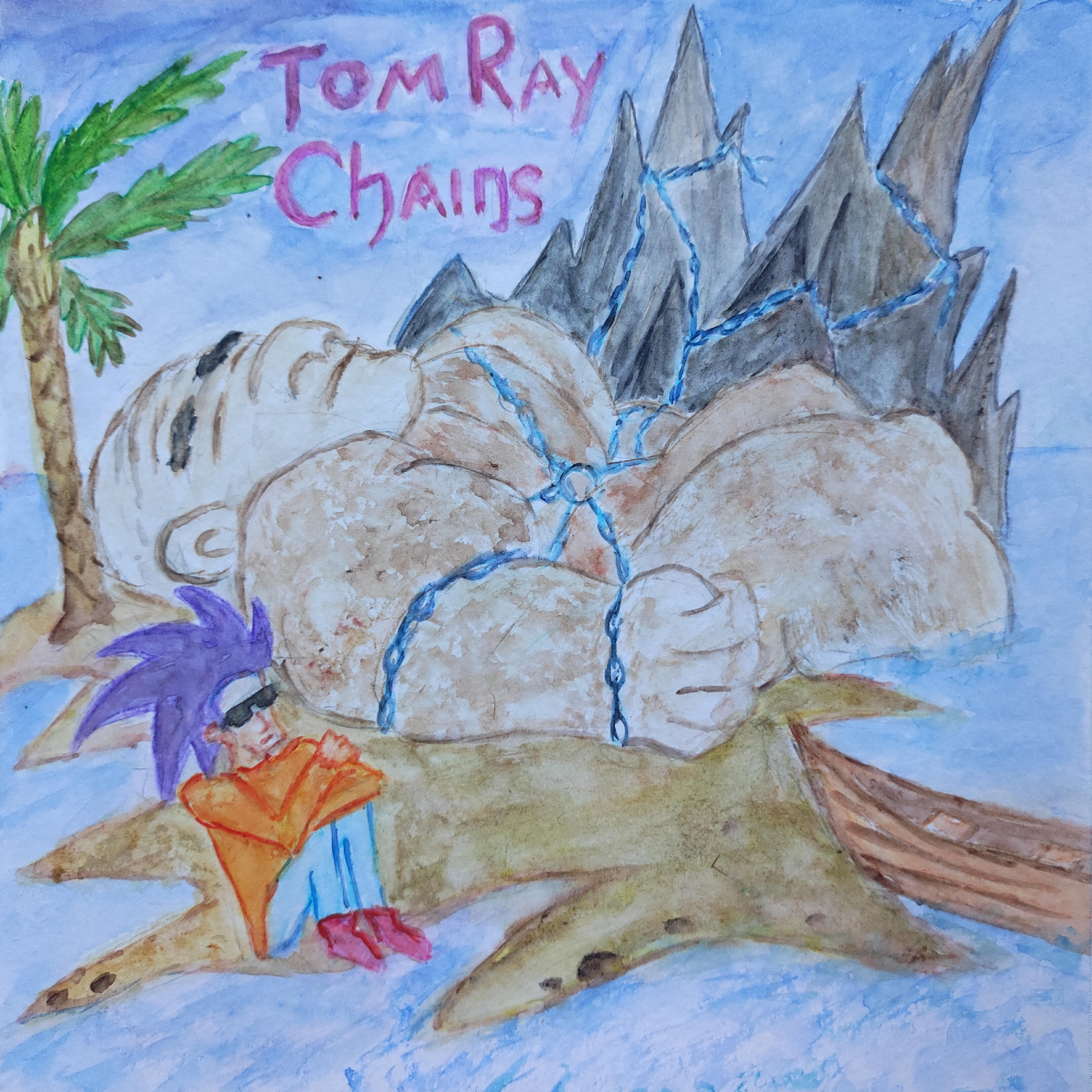 Релиз Chains