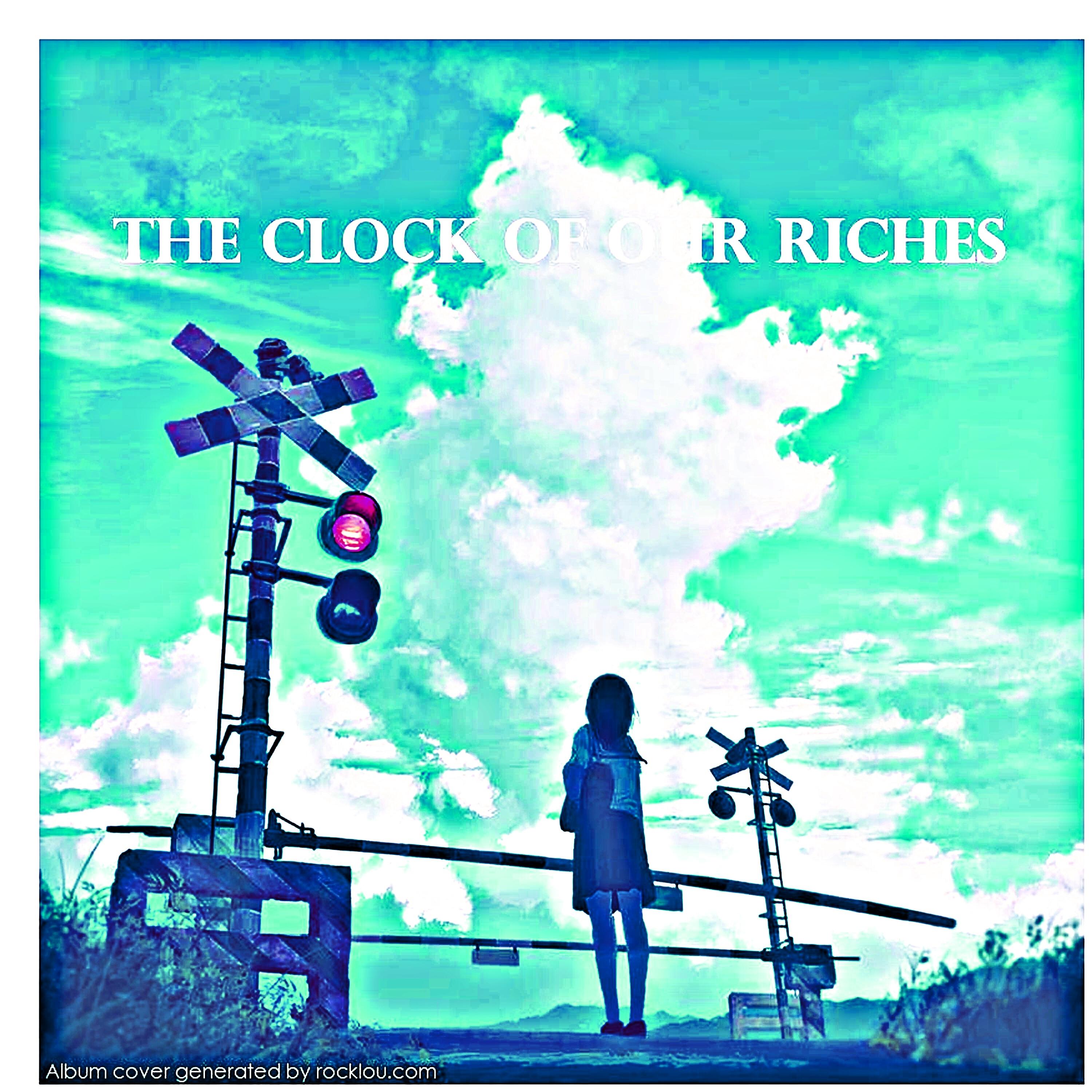 Релиз The Clock Of Our Riches