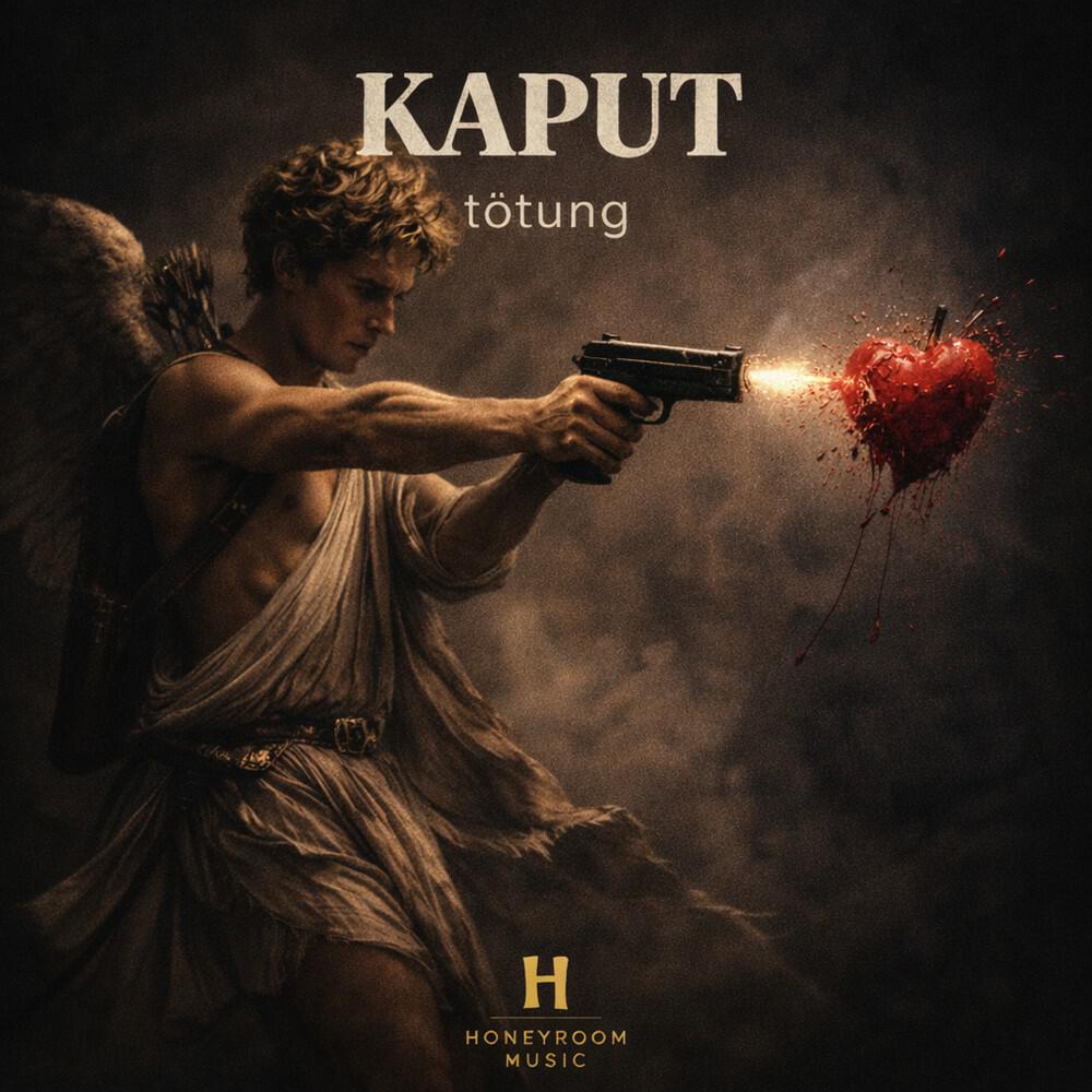 Релиз Tötung