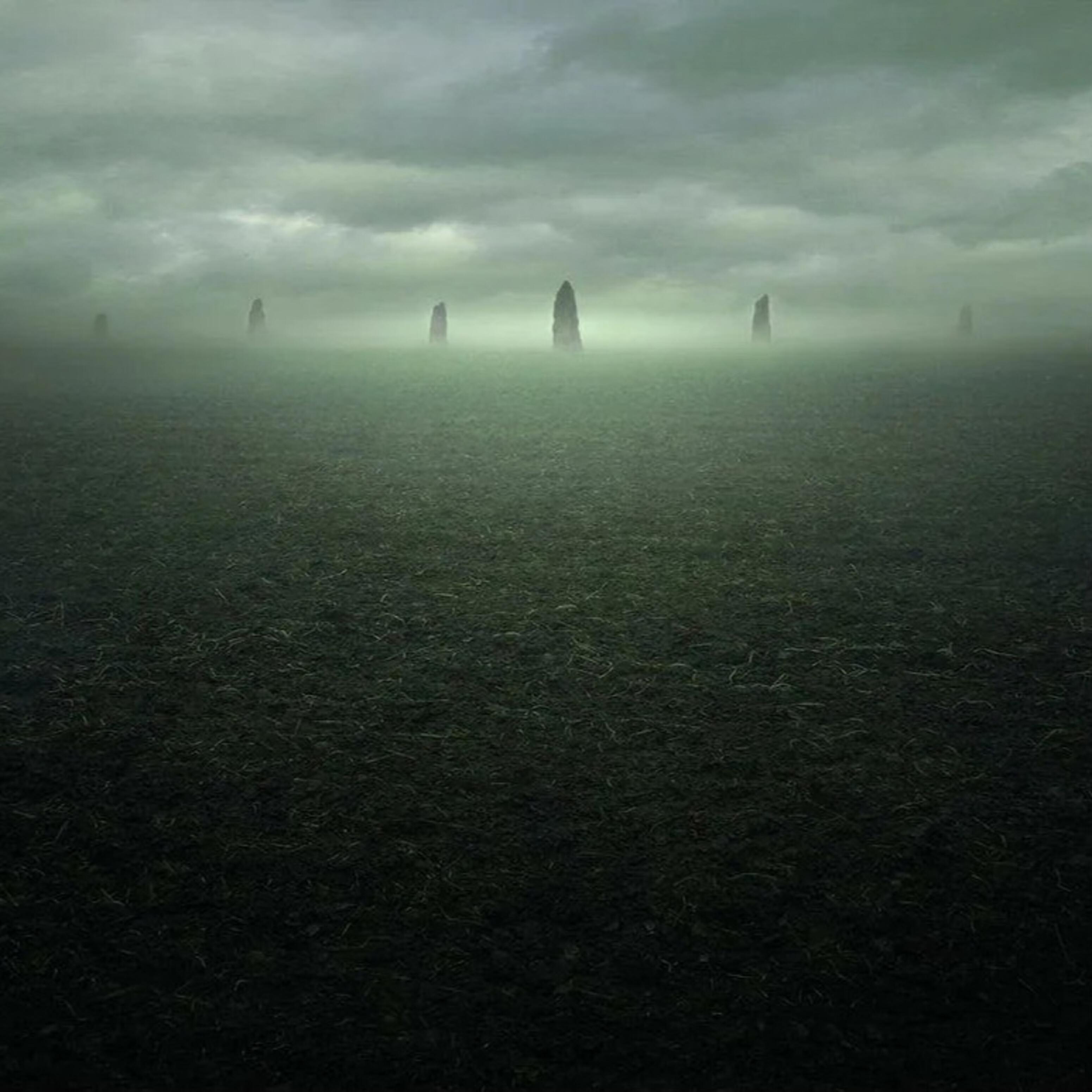 Трек Rainfall