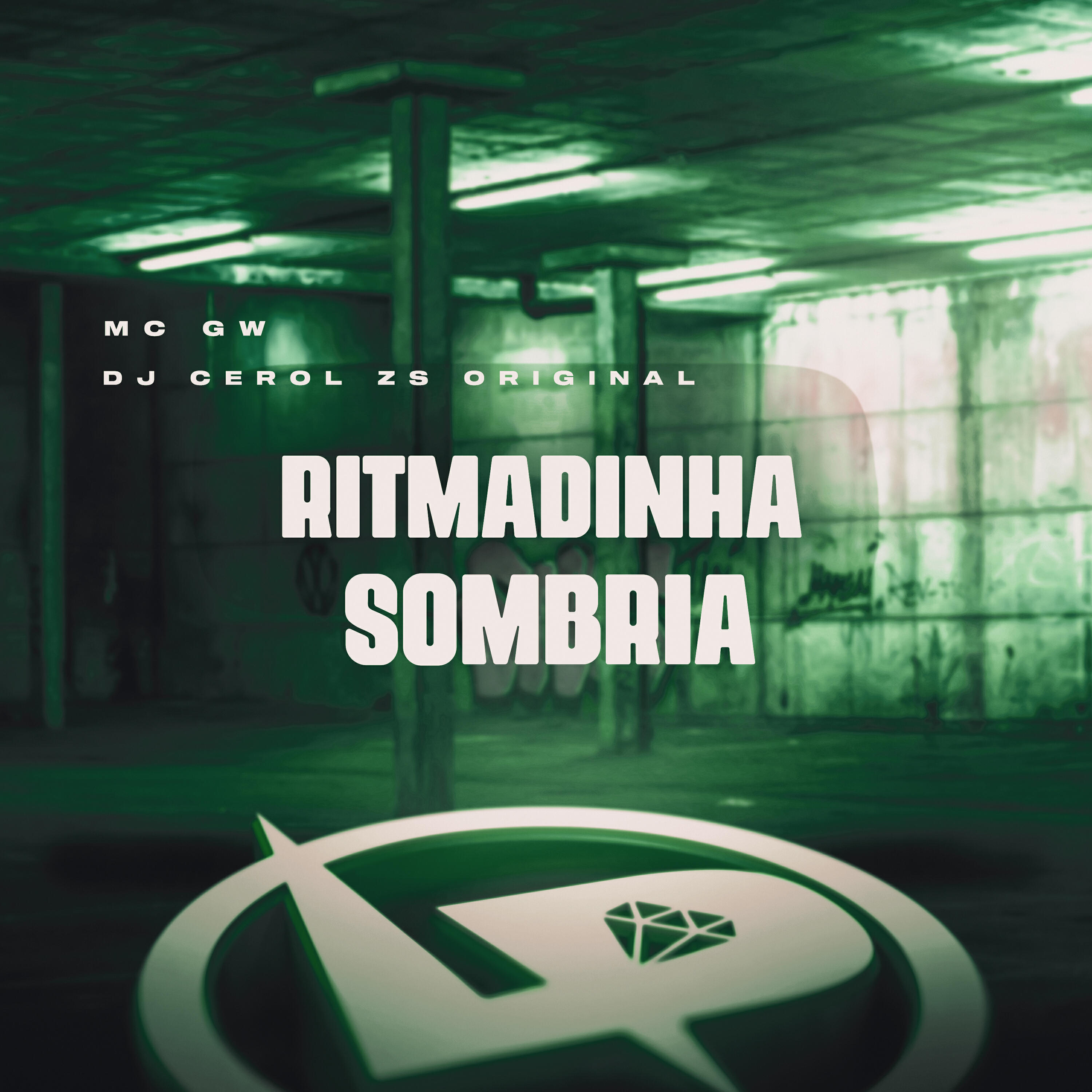 Скачать песню Mc GW, DJ Cerol Zs Original - Ritmadinha Sombria бесплатно в MP3 для Android и iOS