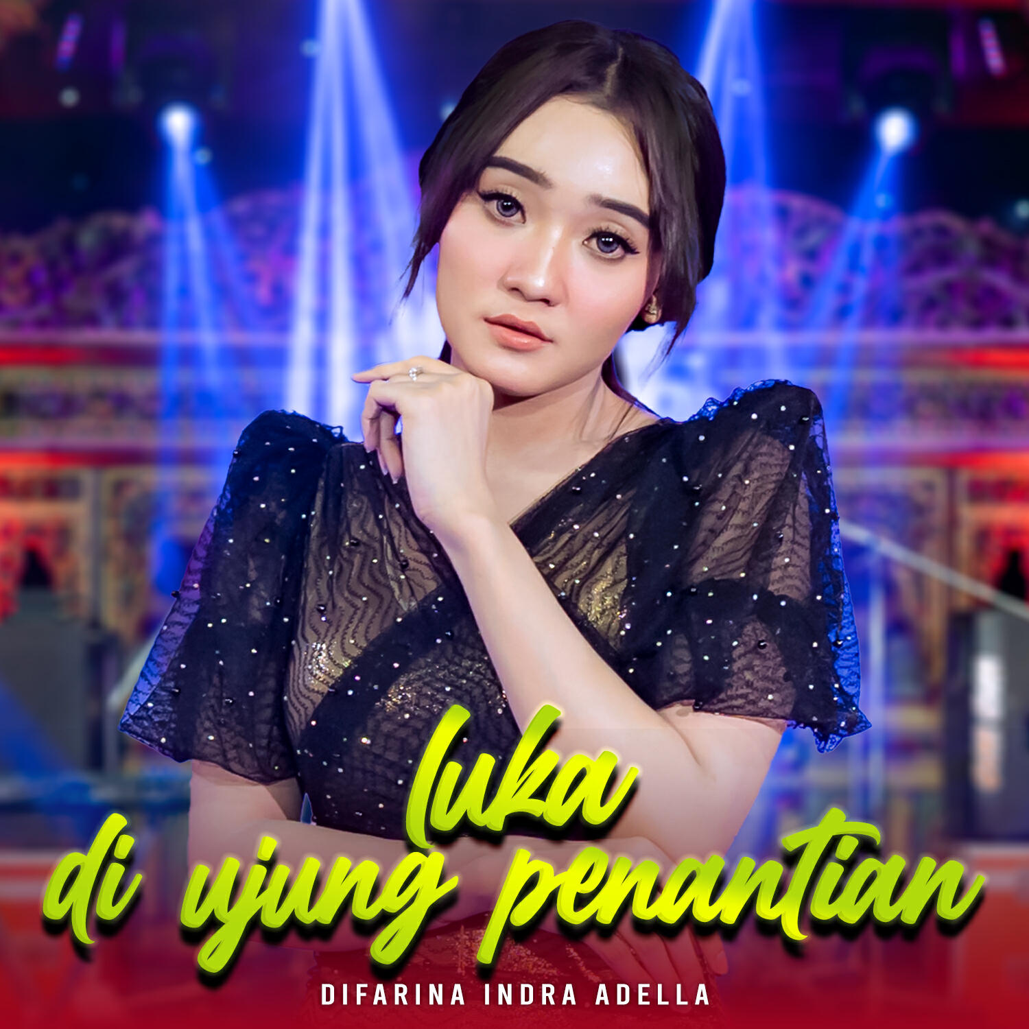 Релиз Luka Diujung Penantian