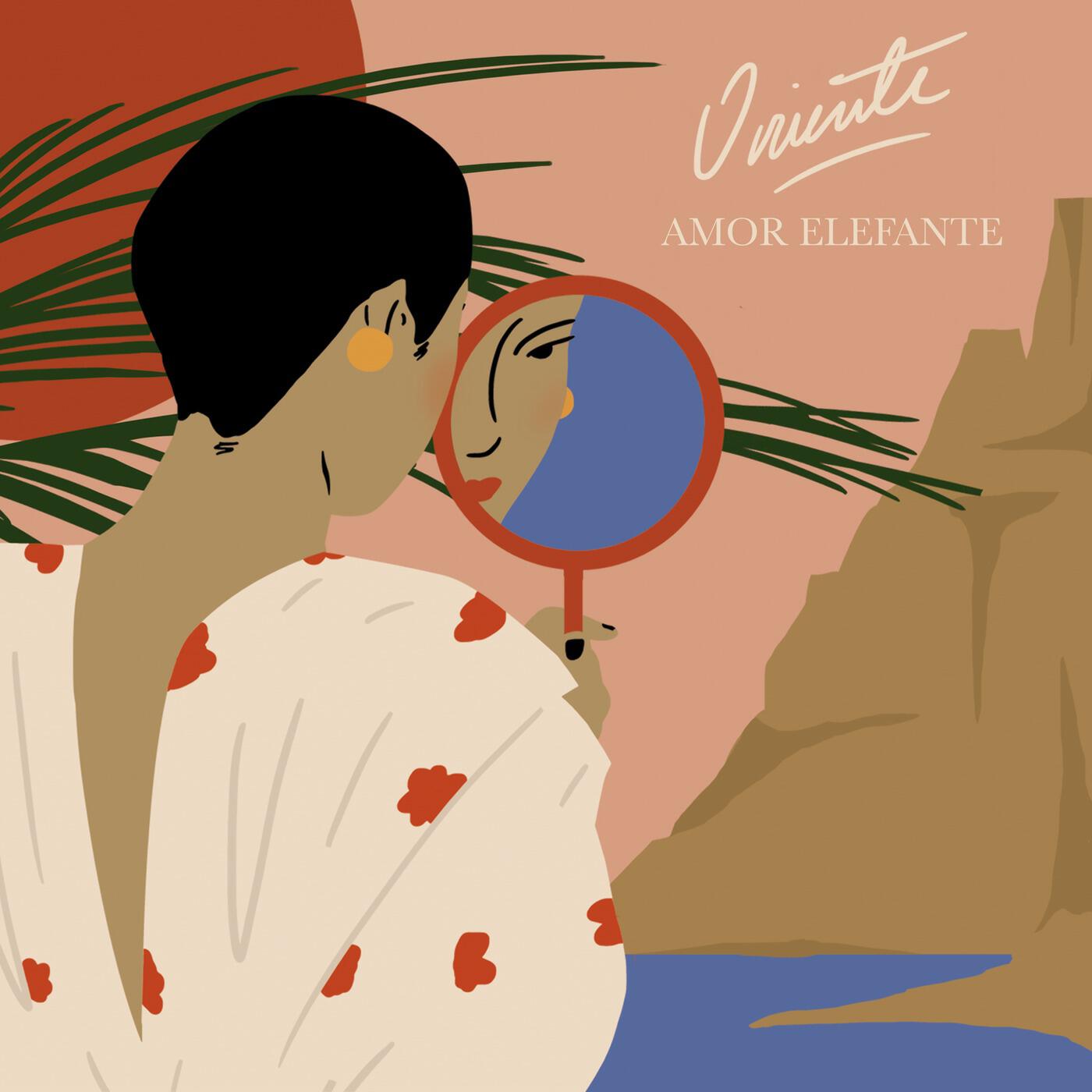 Релиз Oriente