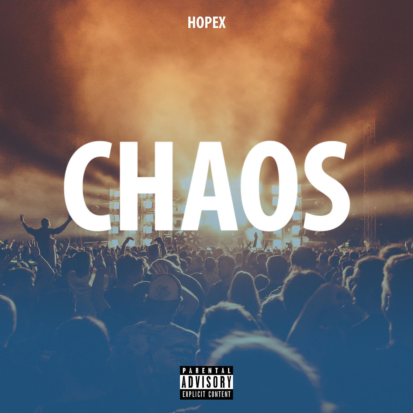Релиз Chaos